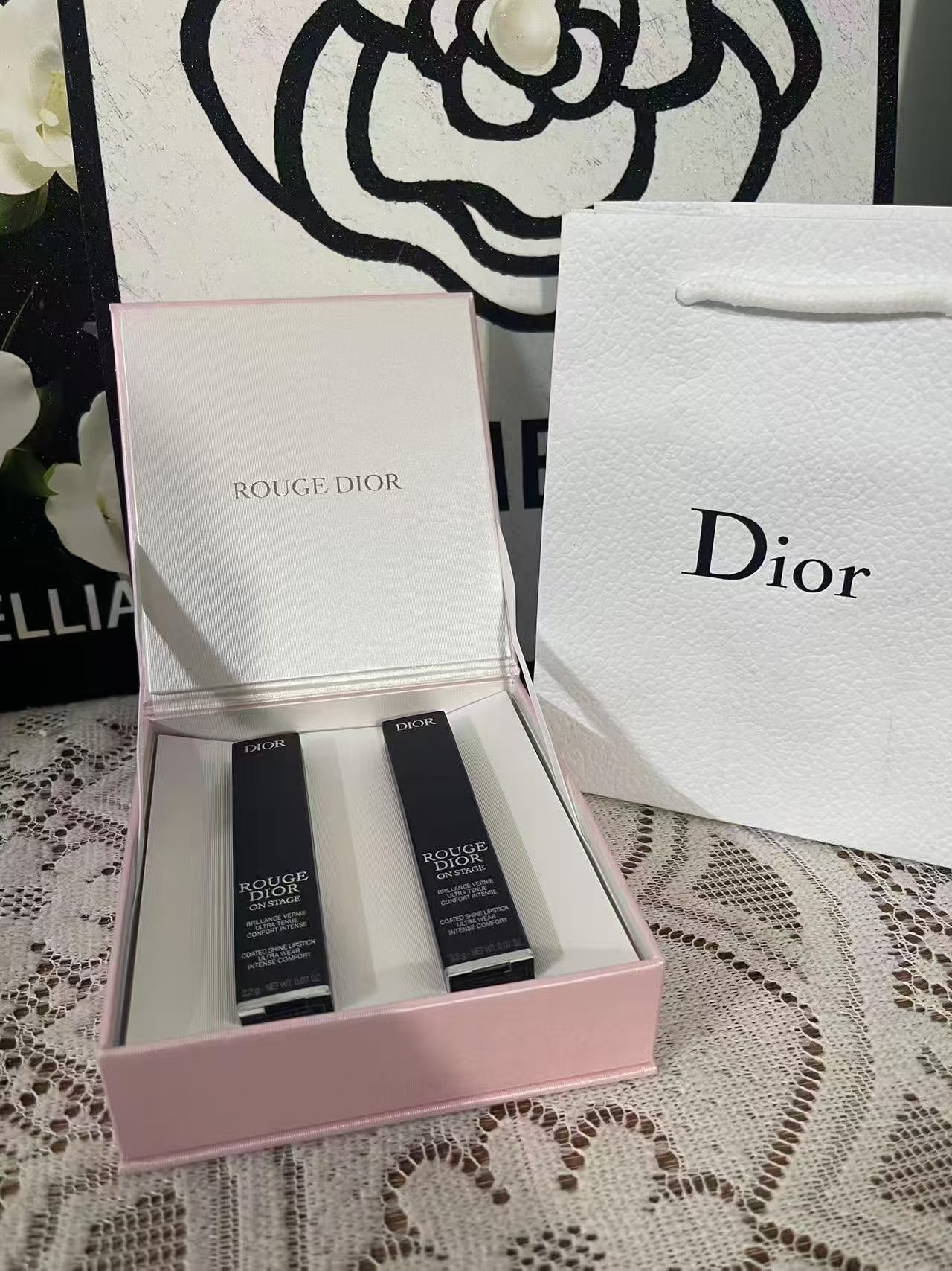 NO:938825,Dior blue and gold thin tube lipstick two-piece set 26 Chinese Valentine's Day edition!  Thin tube lipstick 390-720 Thin tube lipstick 226-720 Double thin tube lipstick 390-226 Magnetic lipstick 999-720 668-720 999-668, makeup lipstick. lip glaze. lipstick, dior19860909迪奥蓝金细管口红两件套26七夕版！ 细管口红390-720 细管口红226-720 双细管口红390-226 磁扣口红999-720 668-720 999-668,彩妆口红.唇釉.唇膏,dior,accessory