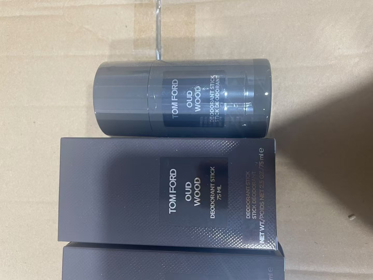 35！（下单备注：Tf乌木沉香止汗露） Tf乌木沉香止汗露75ml！