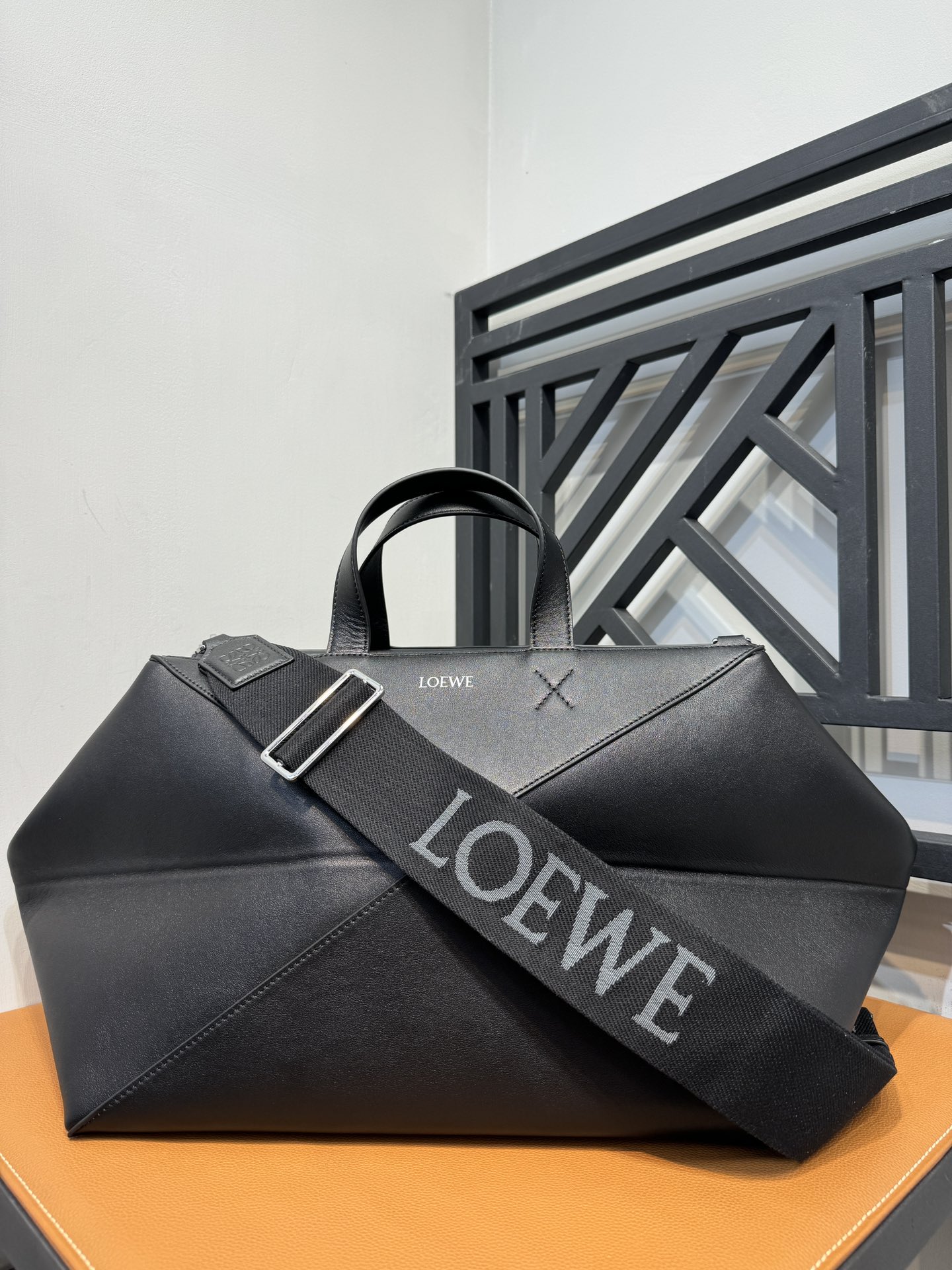 Loewe Tote Bags Travel Bags Top Quality Designer Replica