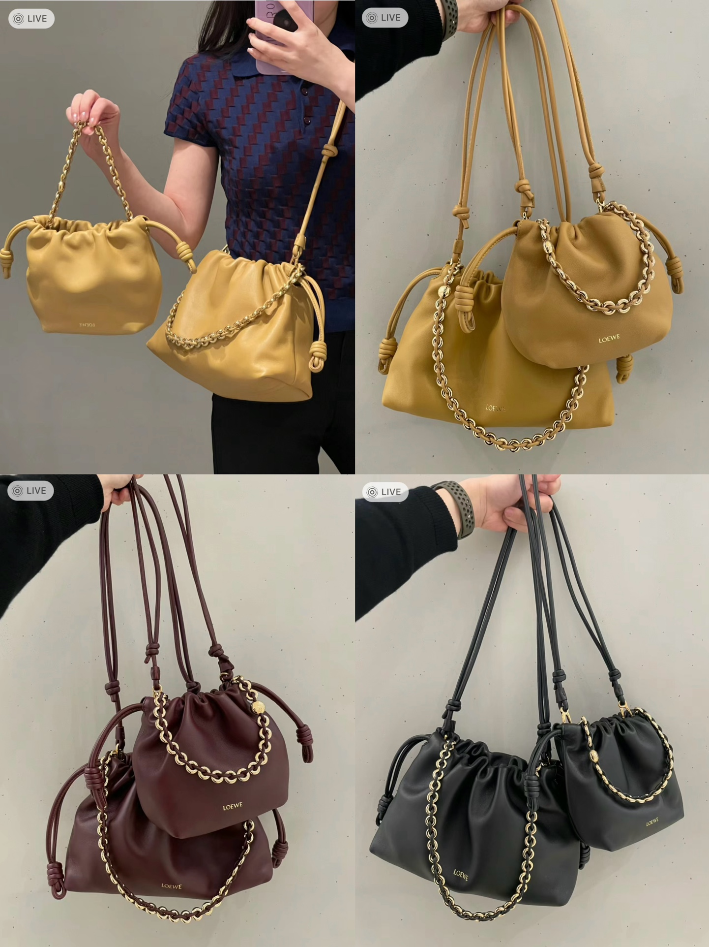 Sac de banlieue quotidien, si facile à utiliser 🎉🤩66073 66074