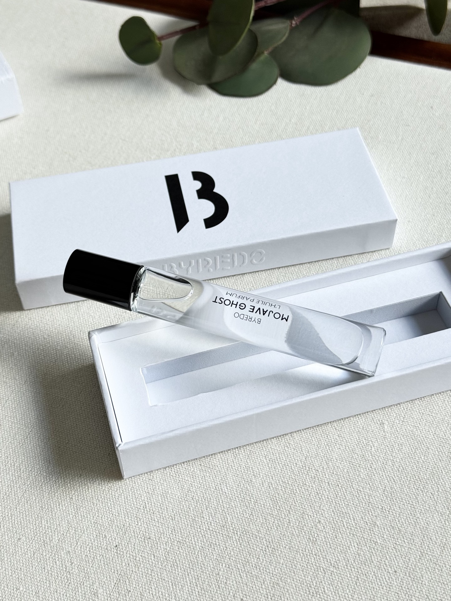雅克穆斯 Jacquemus 高定典藏传世高定调香工坊典藏香氛香水 #96B46627 2