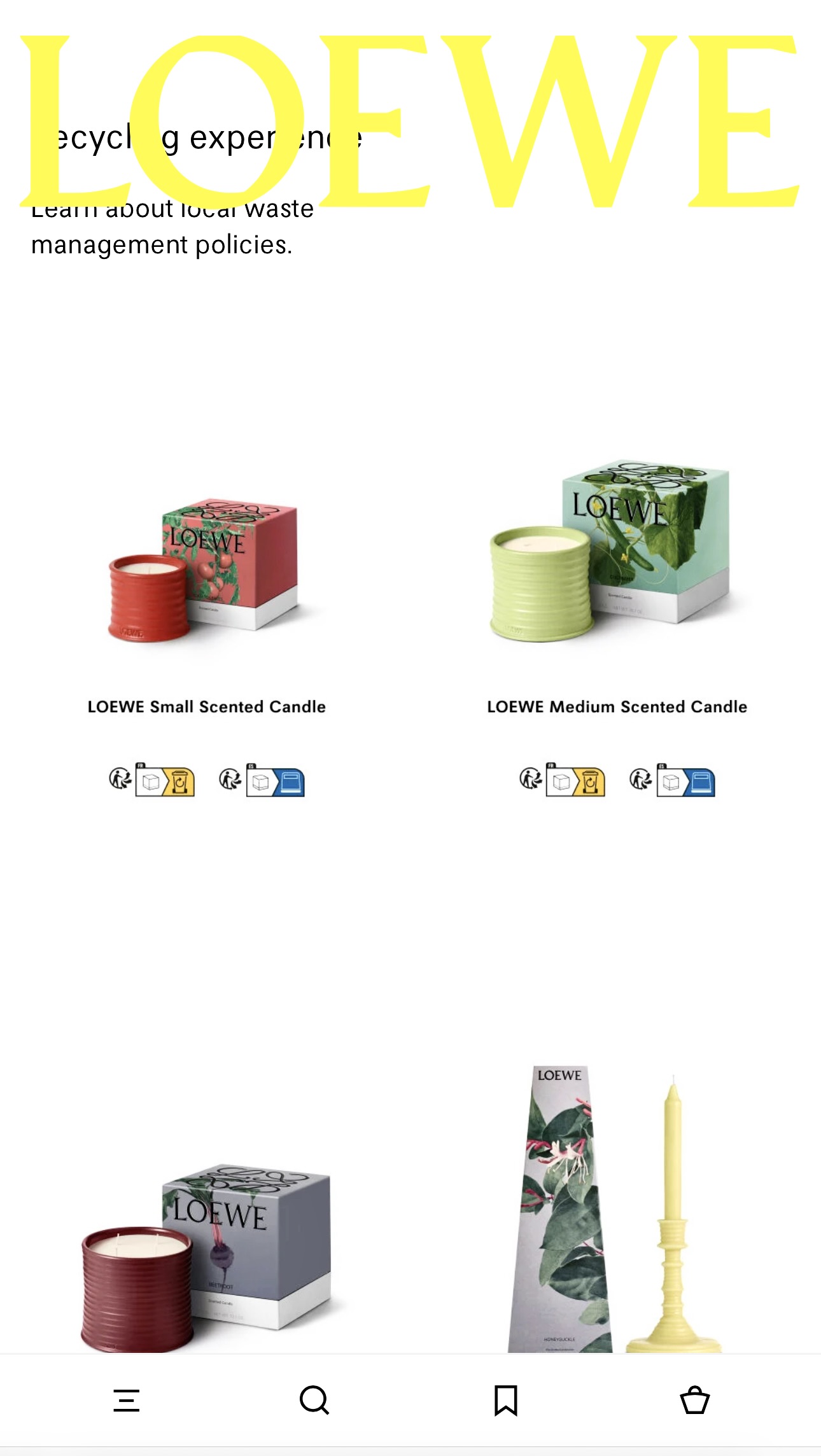 NO:938826,The most serious duty-free channel, the out-of-stock scented candle!  Looks great and smells great!  At first glance, you can see who is creating a fragrant rainbow botanical garden at home!  !  !  , Car Aromatherapy. Home Fragrance. Candles and Trendy Department Stores19860909正儿八经的免税渠道 断货王香氛蜡烛！超好看超好闻！ 一眼相中,是谁在家打造香氛彩虹植物园！！！,车载香薰.居家香氛.蜡烛潮品百货,accessory