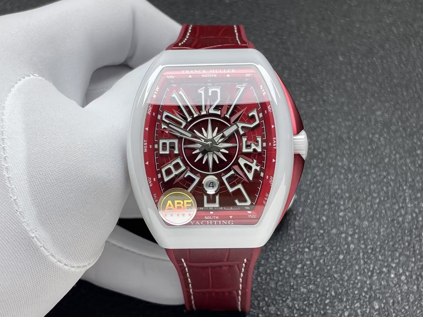 NO:156858,ABF~FM new V45 [Happy],19860909ABF~FM新款V45[愉快],,Watch