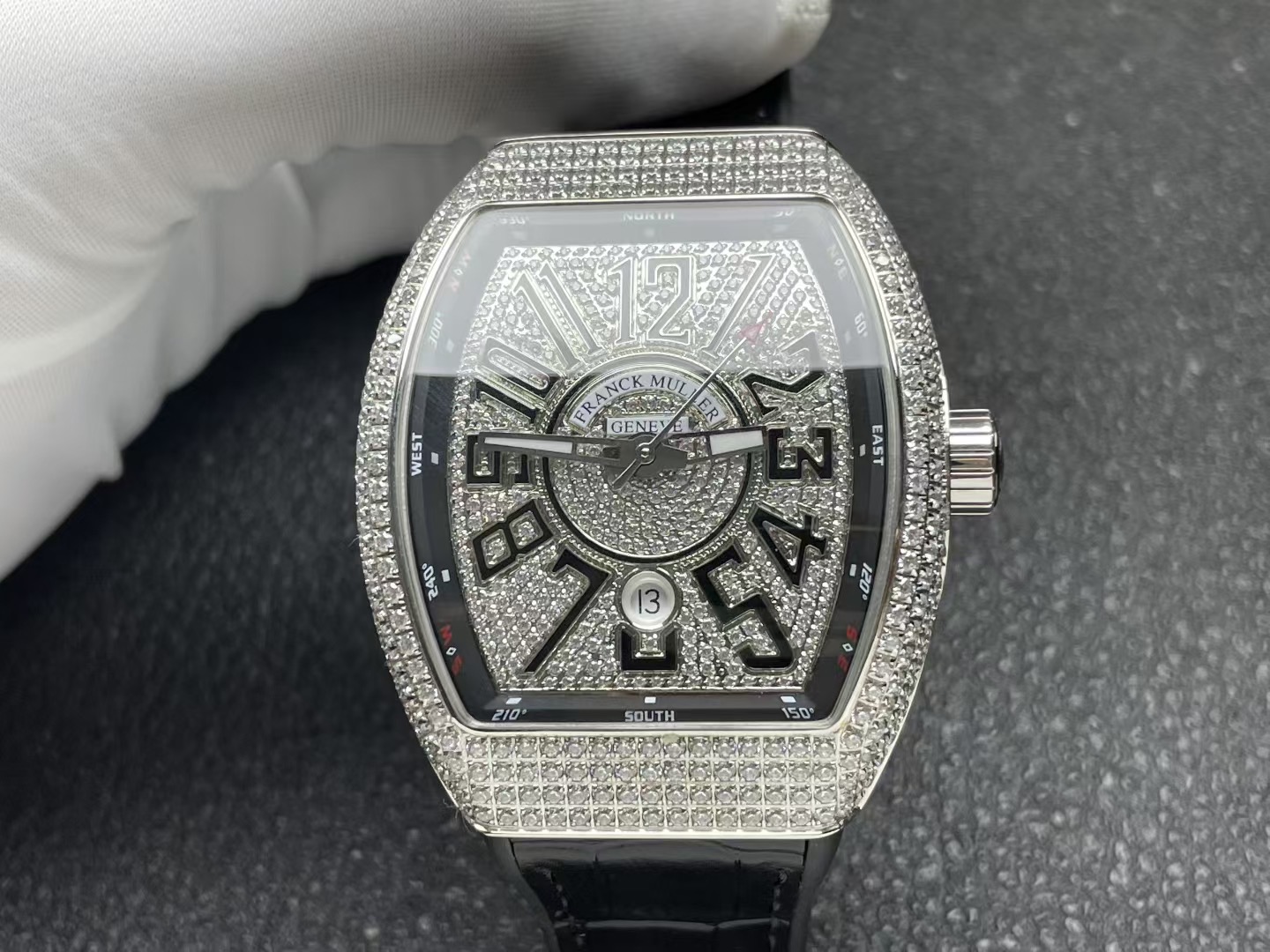 NO:385350,ABF-V45 series,19860909ABF-V45系列,,Watch