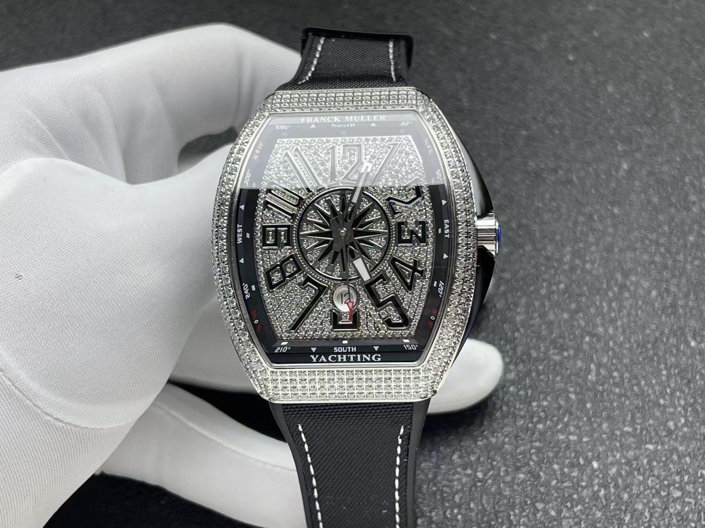 NO:385359,ABF-V45 series yachts,19860909ABF-V45系列游艇,,Watch