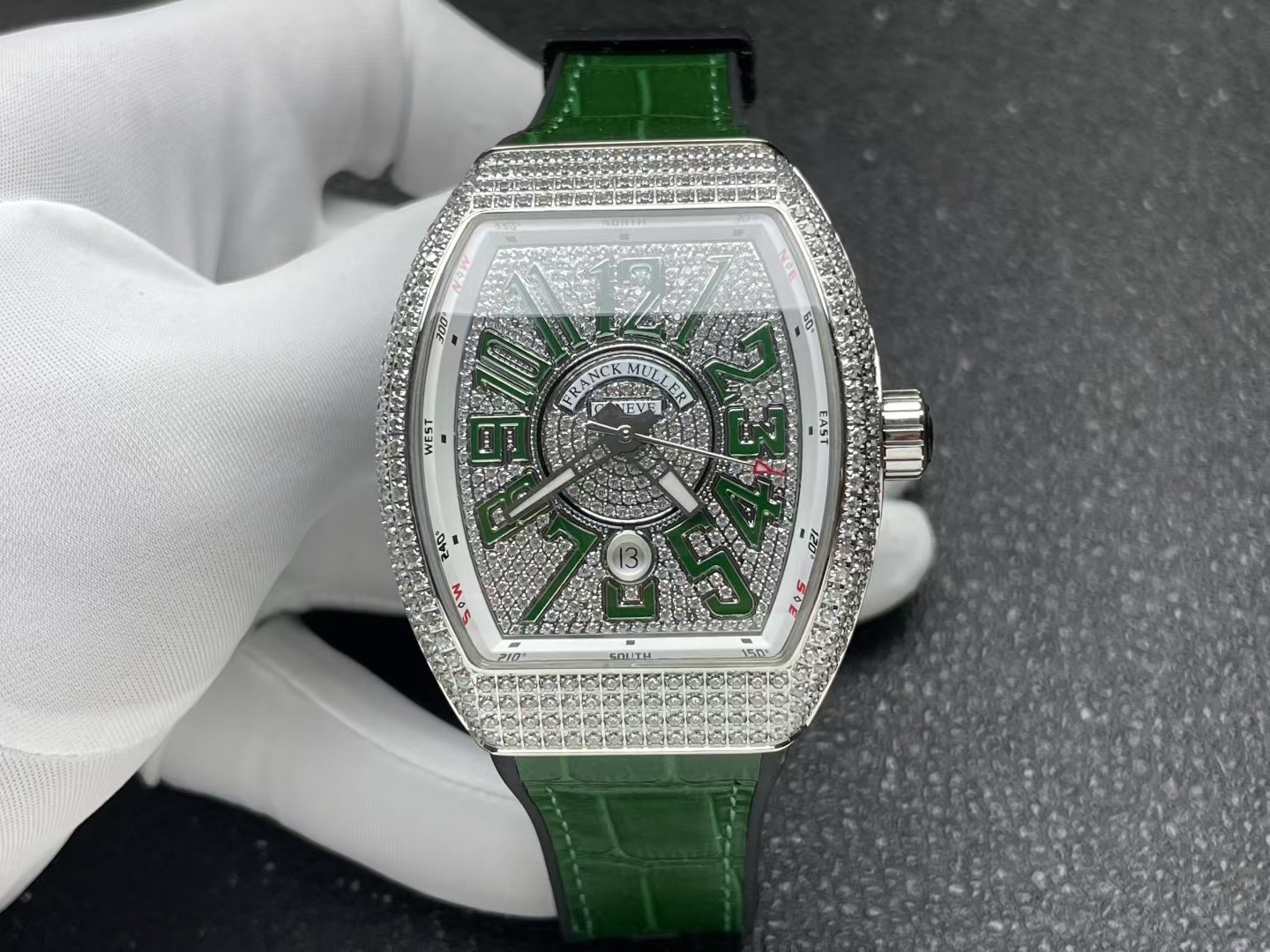 NO:385368,ABF-V45 series,19860909ABF-V45系列,,Watch