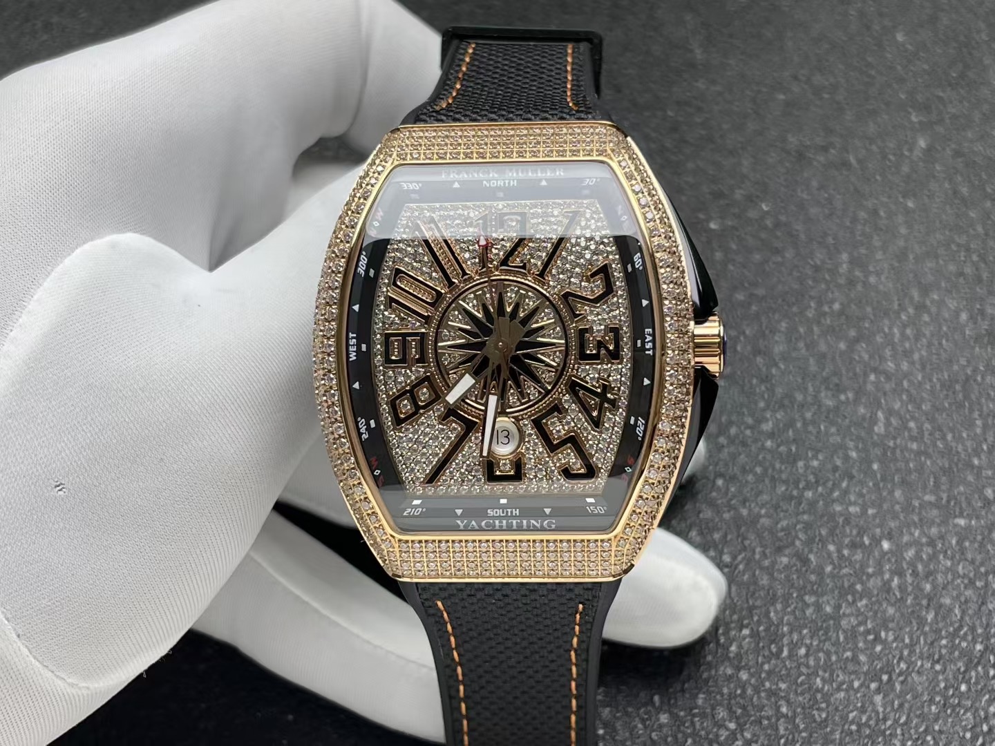 NO:385284,ABF-V45 series,19860909ABF-V45系列,,Watch