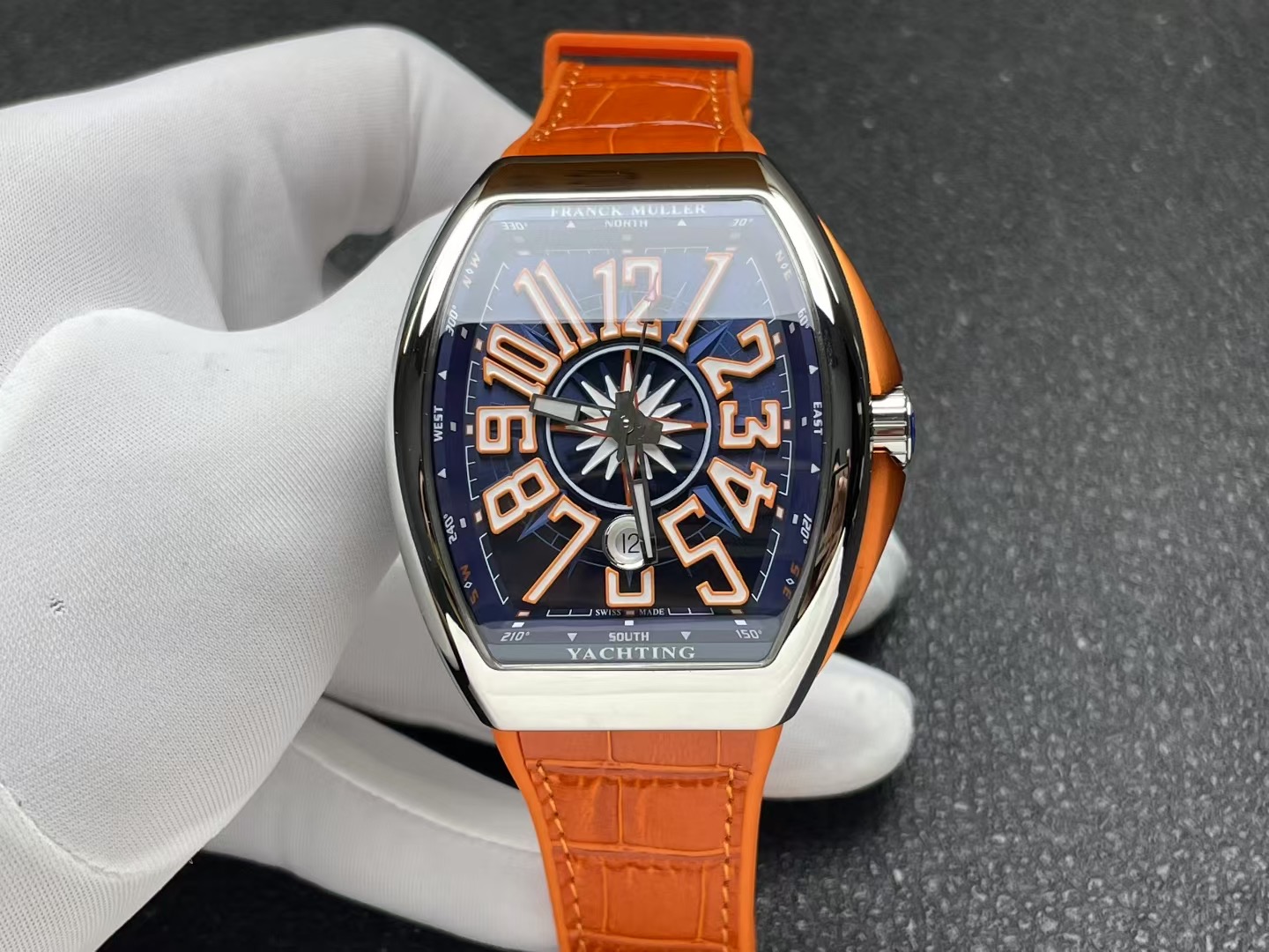 NO:385293,ABF-V45 series yachts,19860909ABF-V45系列游艇,,Watch