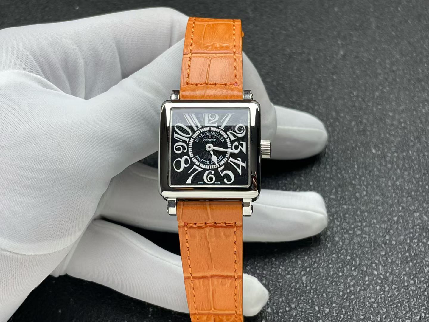 NO:541815,Falmulan Master Series 30mm Small size Women's Clothing Classic Reproduction,19860909法穆兰 大师系列 30mm 小尺寸 女装 经典再现,,Watch