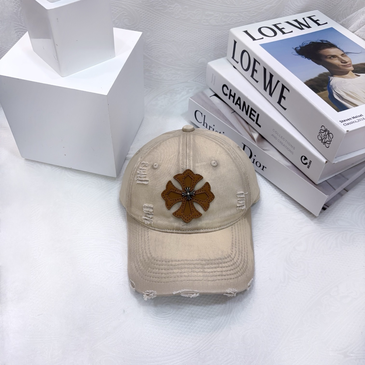 🎀克罗心棒球帽