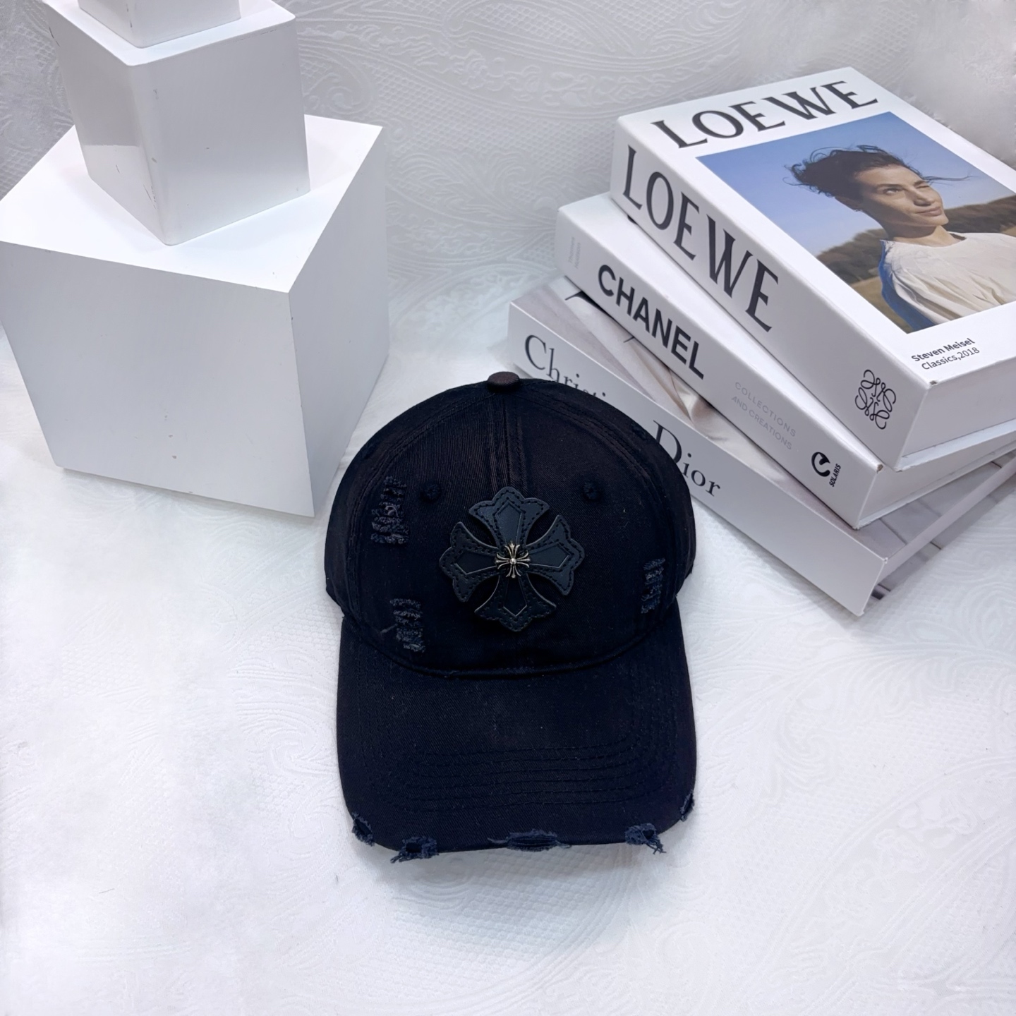 🎀克罗心棒球帽