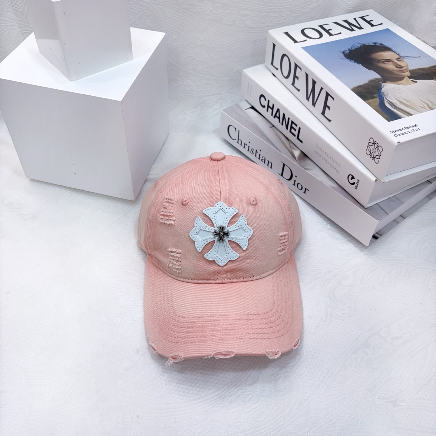 🎀克罗心棒球帽