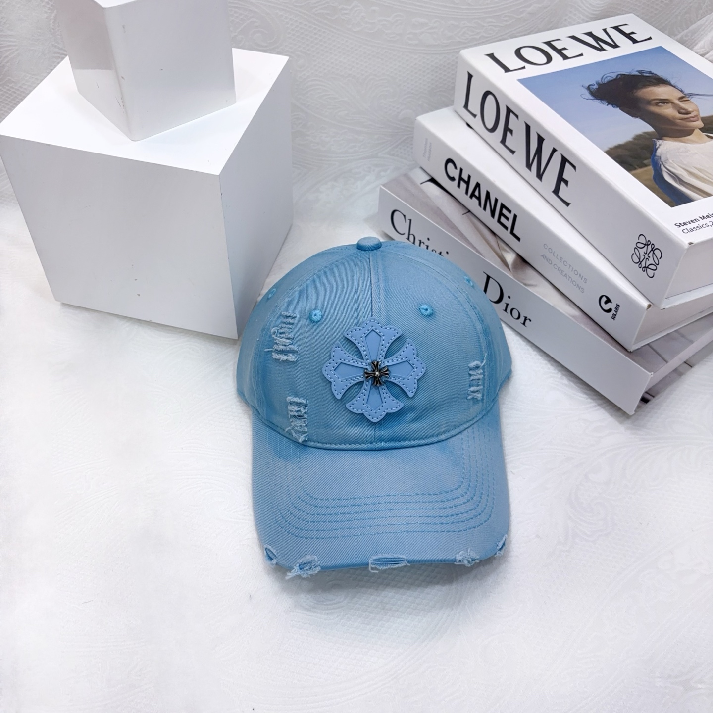 🎀克罗心棒球帽