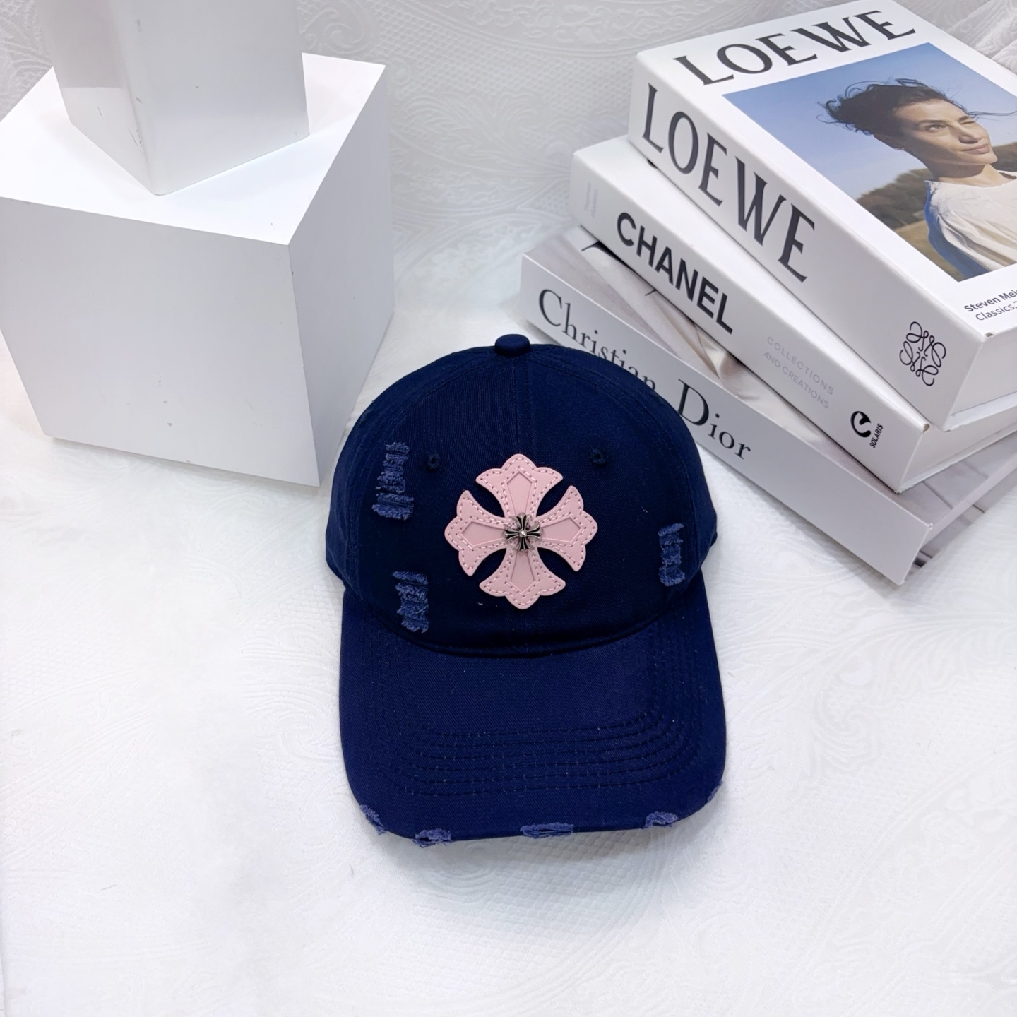 🎀克罗心棒球帽