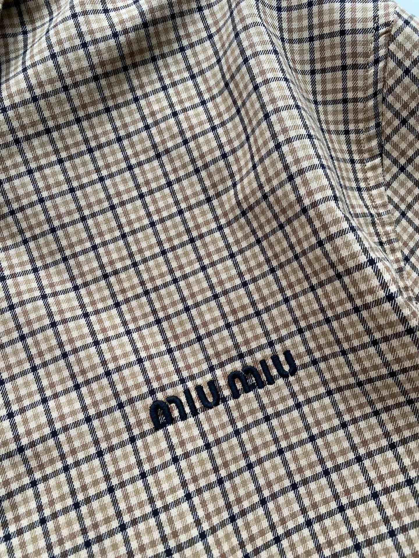 Miu Miu Haute Couture Haute Couture Ready-to-Wear Clothing Dress Jacket 8