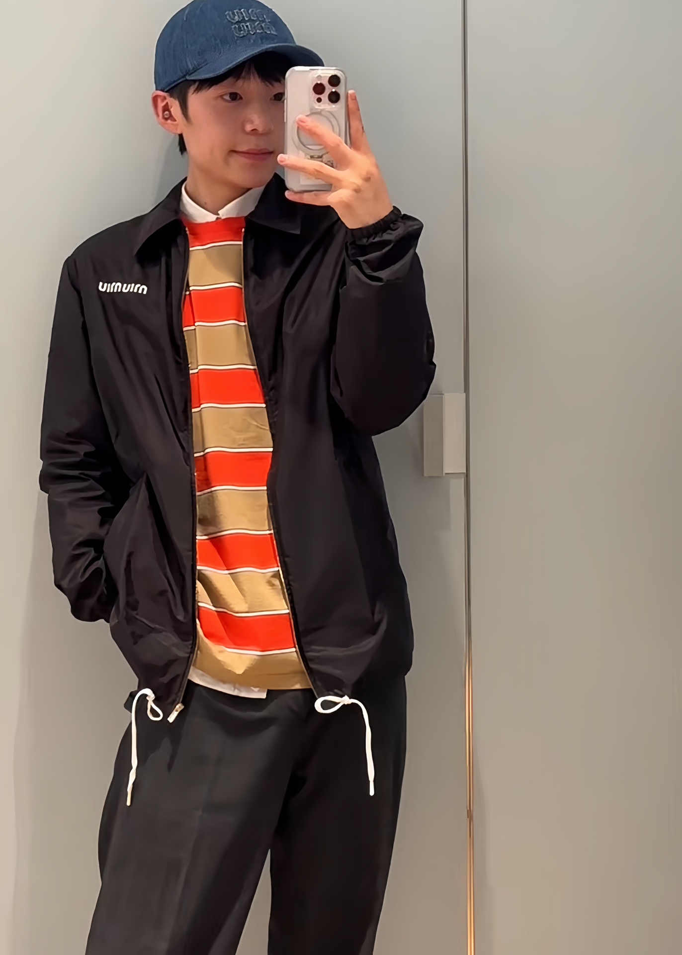 NO:160964,A style that can be worn all year round!  Now it's just right!  ,alexander wang19860909一年四季可以穿的款式！ 现在也刚好！,,alexander wang,Men's clothing