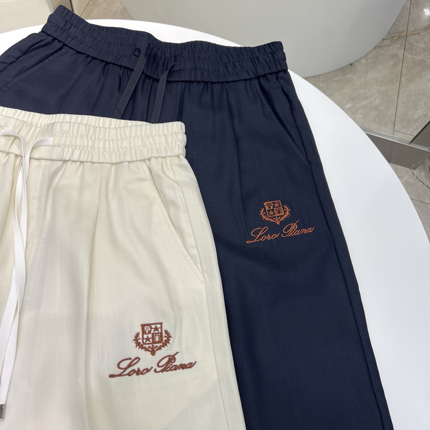 NO:430196,LP new cotton and linen pants Size: M-4Xl, loro piano, alexander wang19860909LP 新款棉麻裤子 码数:M-4Xl,,loro piana,alexander wang,Men's clothing