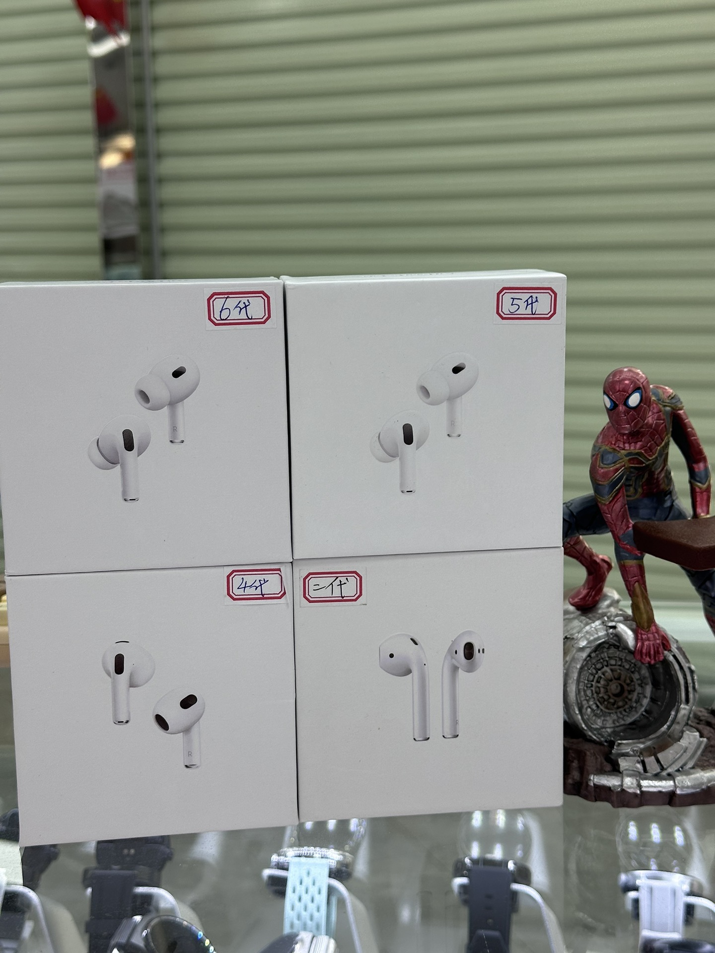 명품 프리미엄 액세서리 레플리카 38148