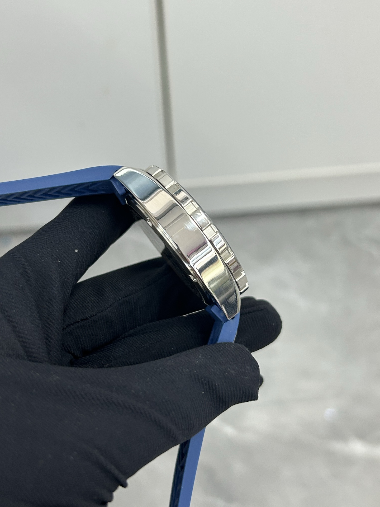 Exclusive Picture of Tagheuer Taghua F1 Series Manchester United Special Watch - 图片 5