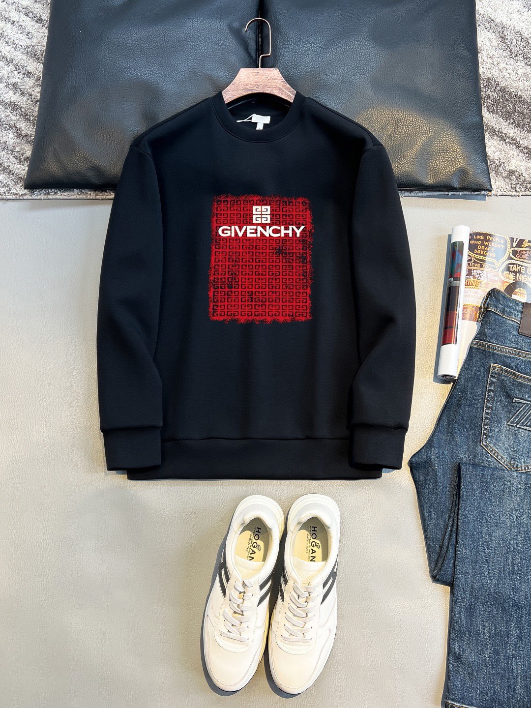[Givenchy Men