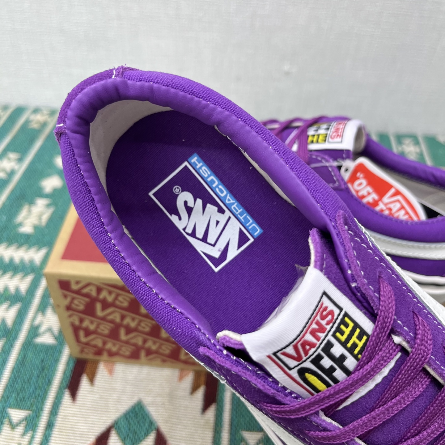 VANS 范斯 SK8-LOW 经典款 低帮 休闲板鞋帆布鞋 工艺：硫化1:1（重量1:1、真标、原钢印