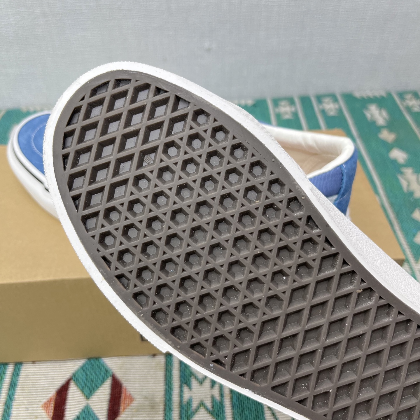 VANS 范斯 SK8-LOW 经典款 低帮 休闲板鞋帆布鞋 工艺：硫化1:1（重量1:1、真标、原钢印