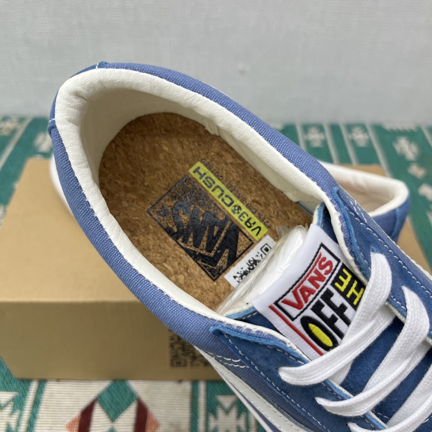 VANS 范斯 SK8-LOW 经典款 低帮 休闲板鞋帆布鞋 工艺：硫化1:1（重量1:1、真标、原钢印