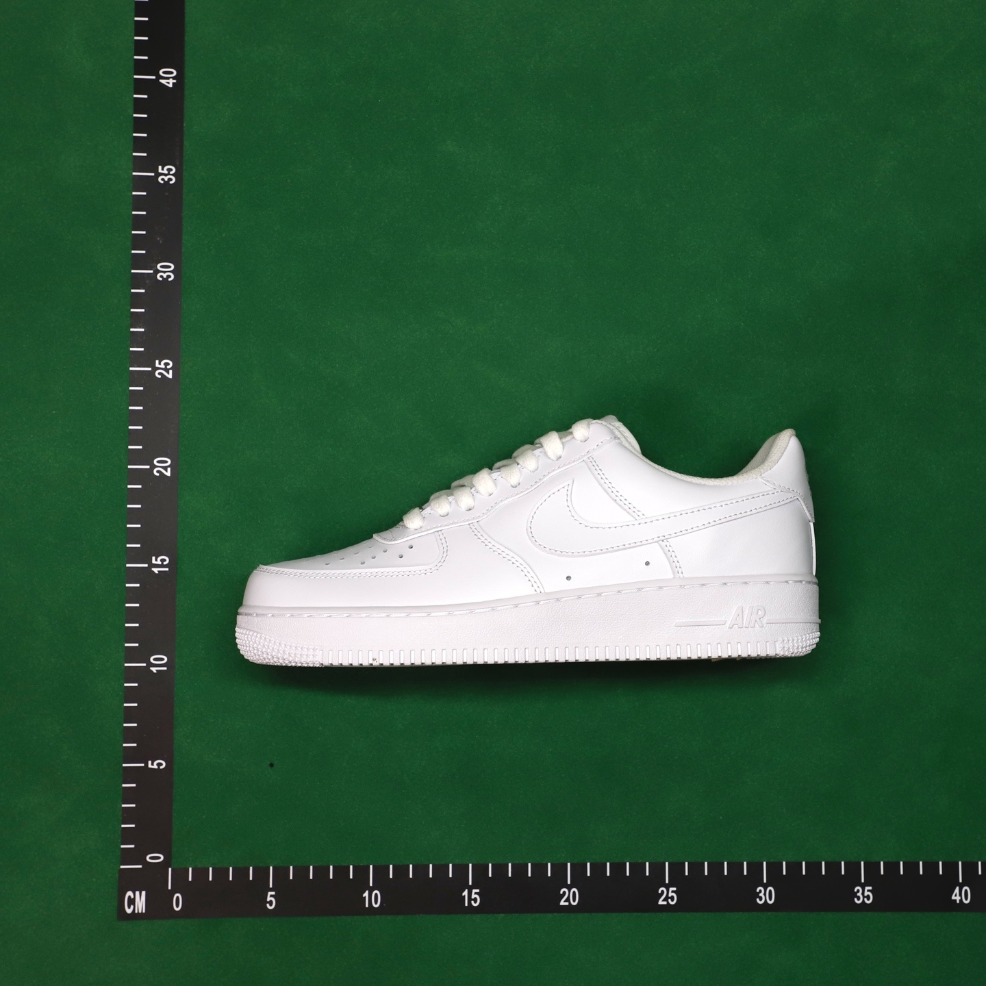 性价比
纯原级别 Nike Air Force 1 Low ——“全白” 货号:CW2288-111