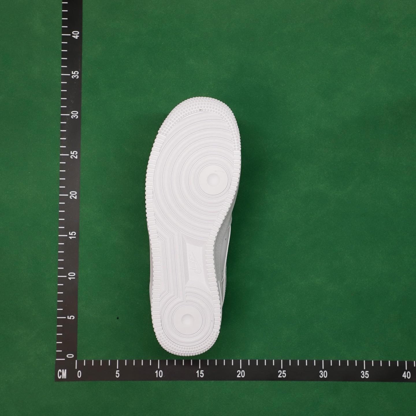 性价比
纯原级别 Nike Air Force 1 Low ——“全白” 货号:CW2288-111