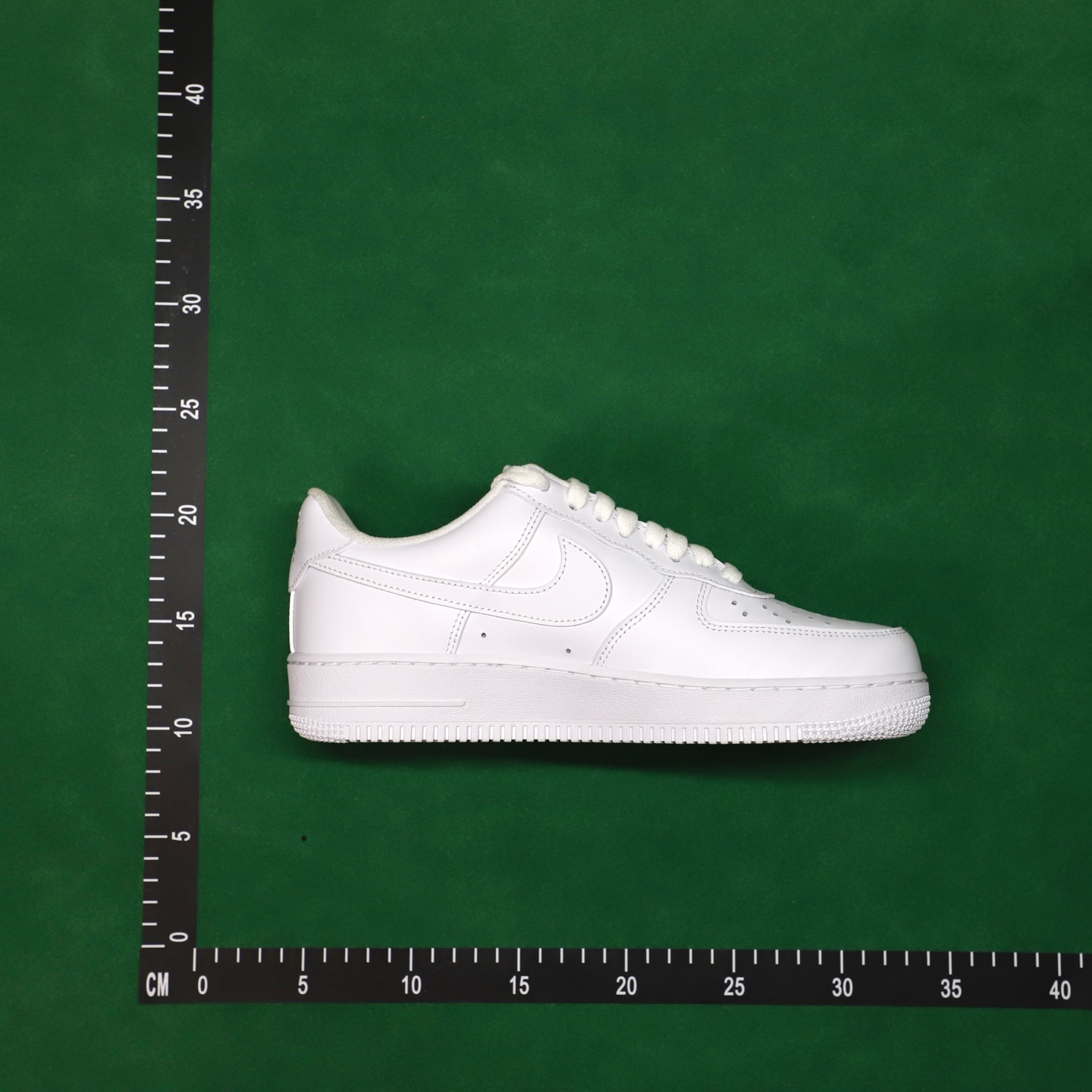 性价比
纯原级别 Nike Air Force 1 Low ——“全白” 货号:CW2288-111