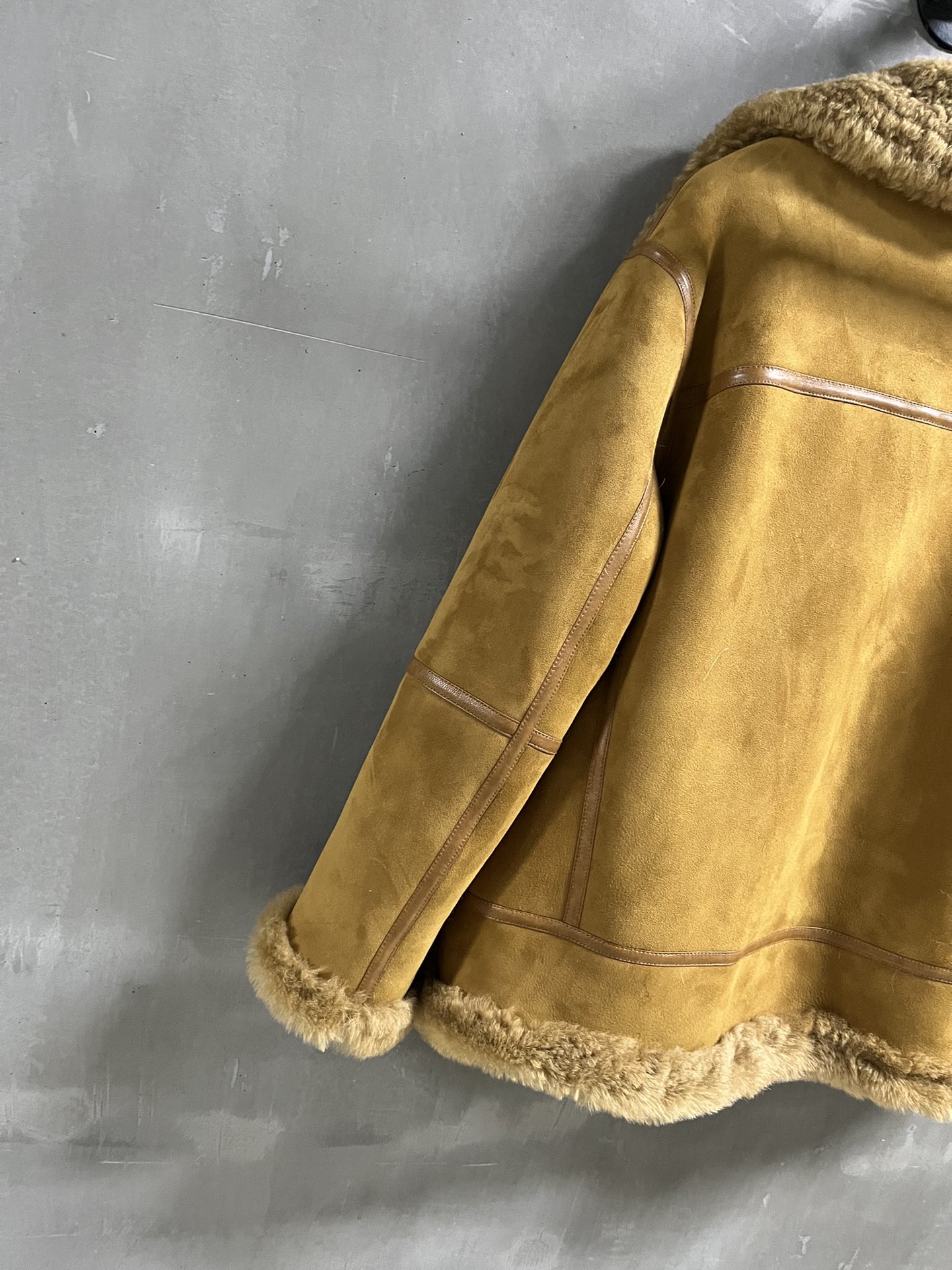 “Balenciaga Profile 2024: Stylish Melinose Wool Single Best-Skinned This Quarter” - 图片 8
