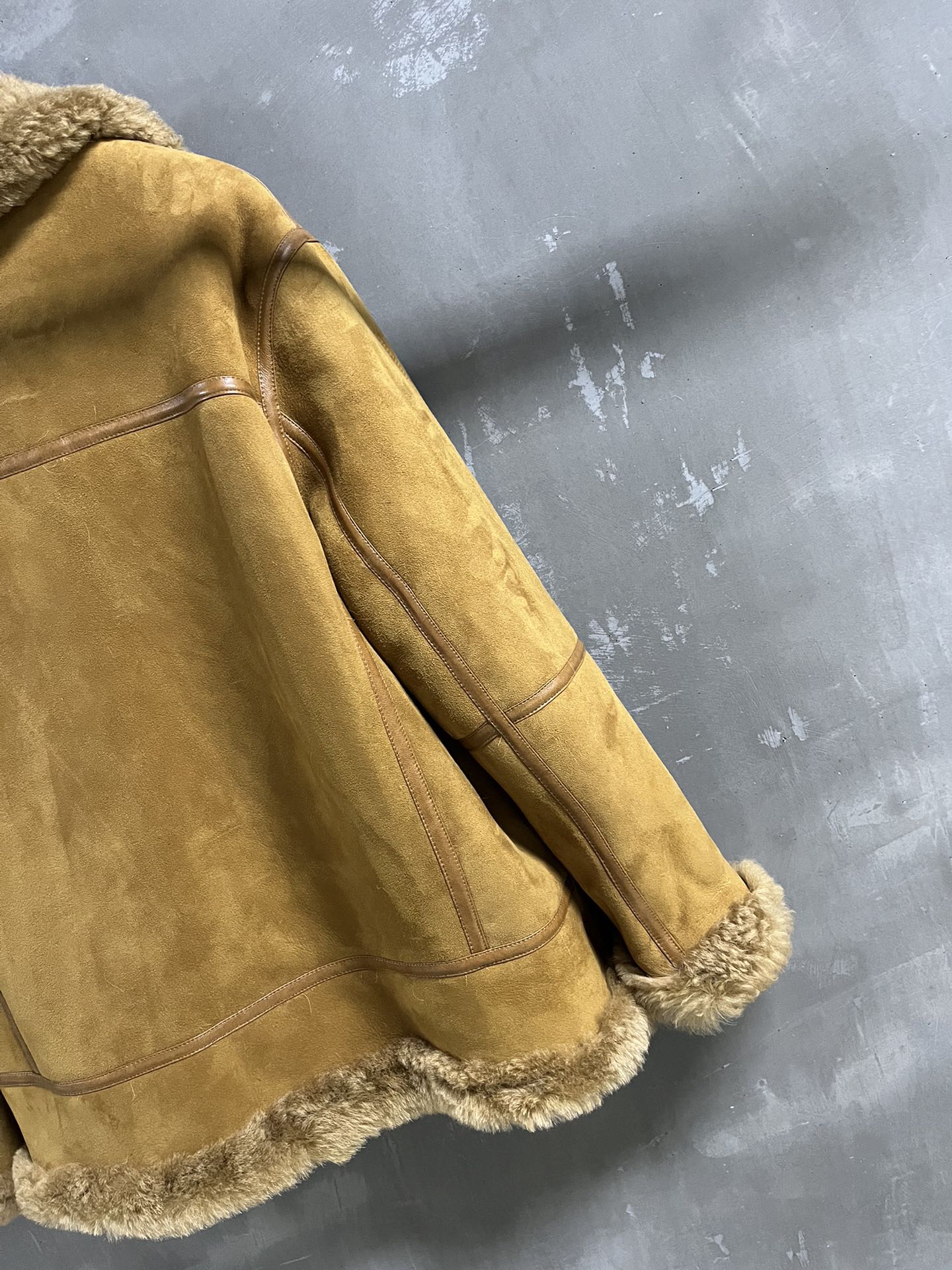 “Balenciaga Profile 2024: Stylish Melinose Wool Single Best-Skinned This Quarter” - 图片 7