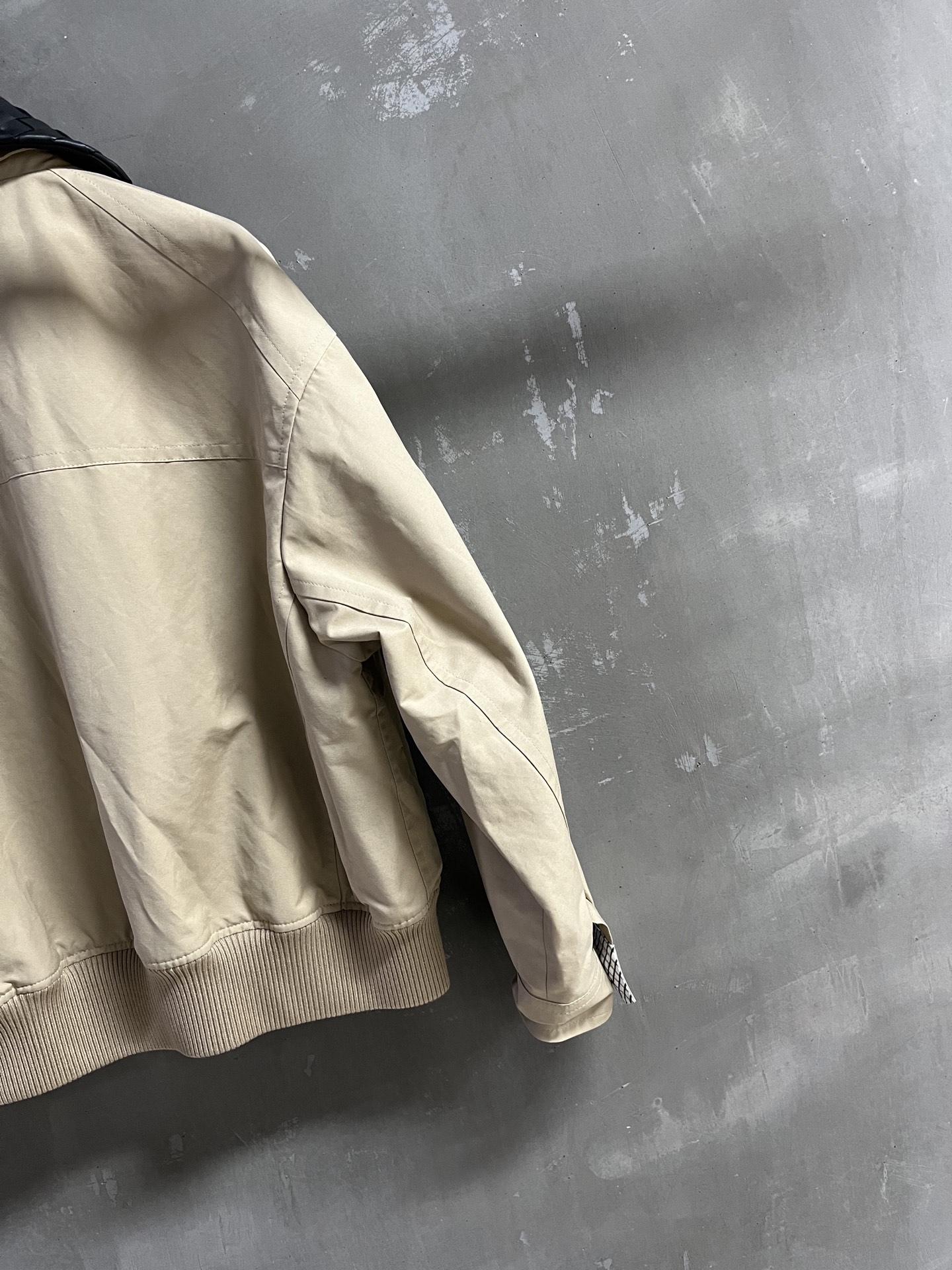 Bottega Veneta Inspired Woven Collar Jacket - Stylish Outerwear 9 i1742643111389 7151 0 7