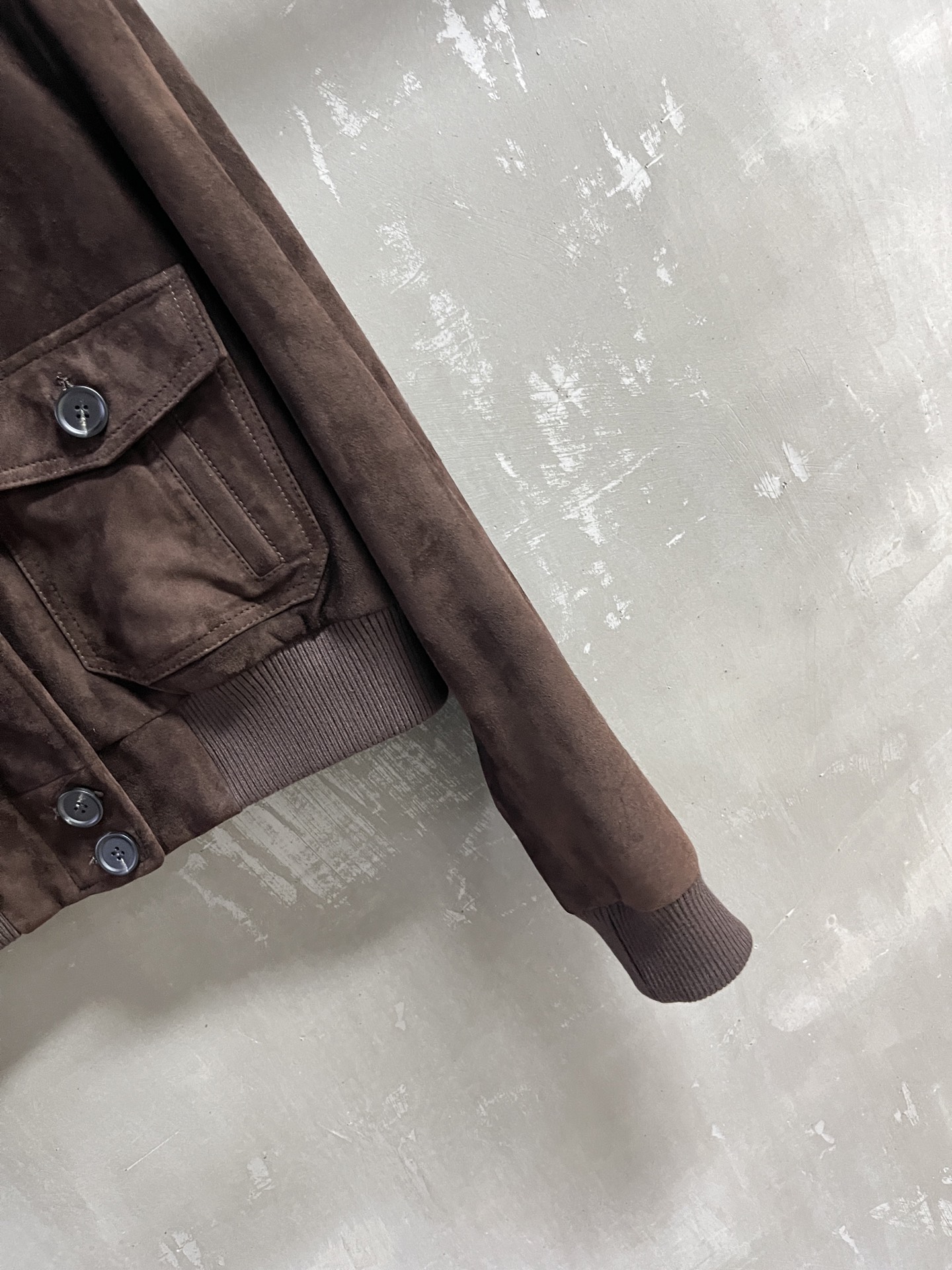 Miu Miu 2025 Fall Collection Lambskin Leather Jacket - Stylish & Versatile 8 i1753257690567 9085 0 5