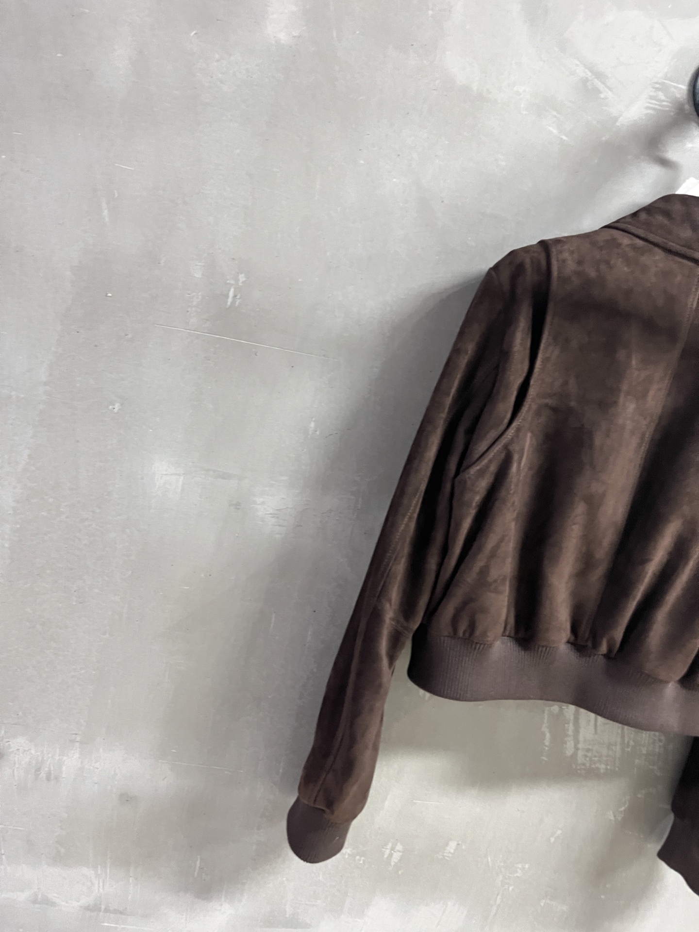 Miu Miu 2025 Fall Collection Lambskin Leather Jacket - Stylish & Versatile 9 i1753257690673 8308 0 6