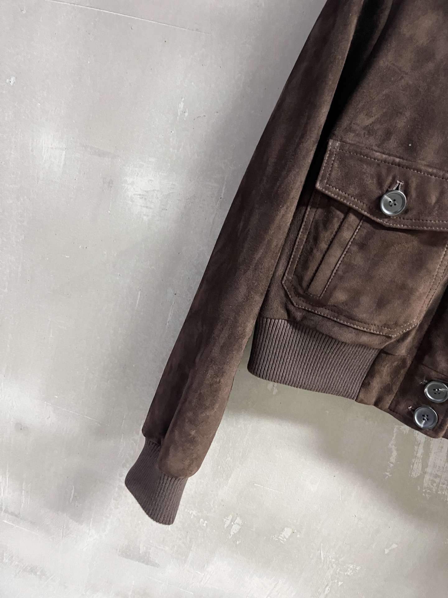 Miu Miu 2025 Fall Collection Lambskin Leather Jacket - Stylish & Versatile 4 i1753257693965 1818 0 1