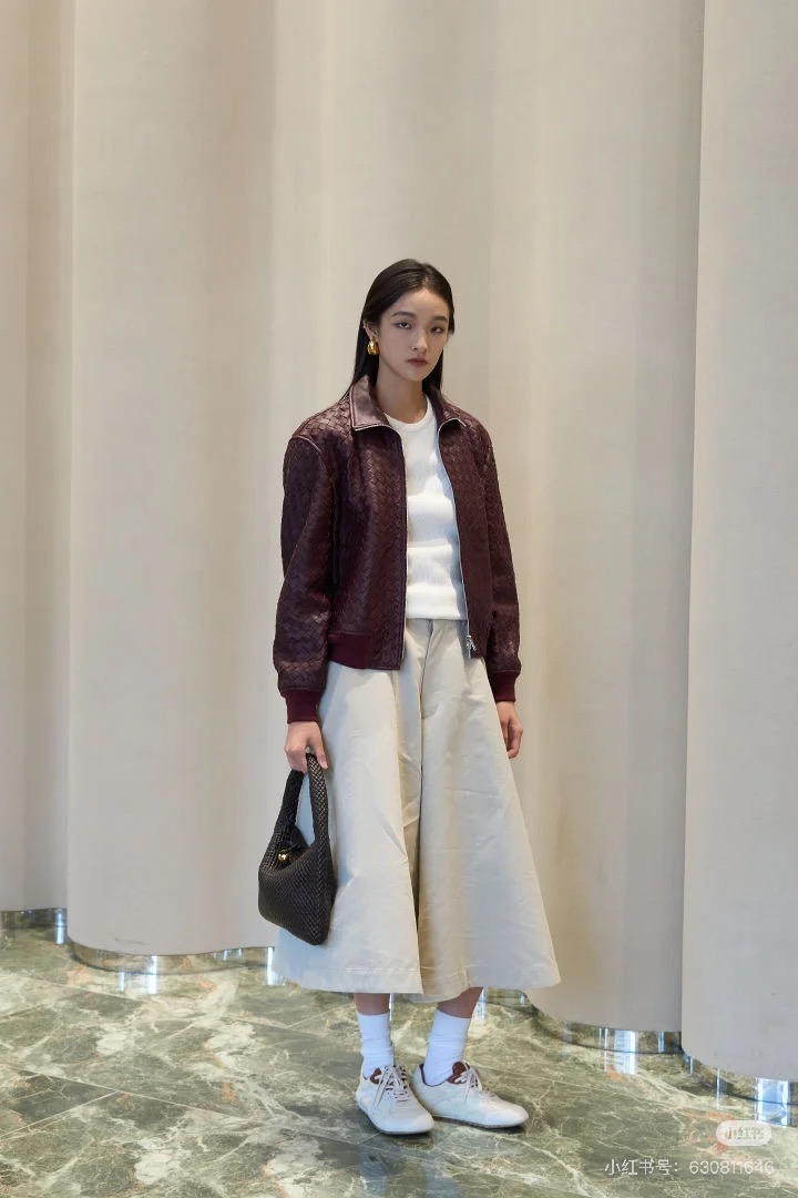 The temple knitted jacket. Men and women - 图片 1