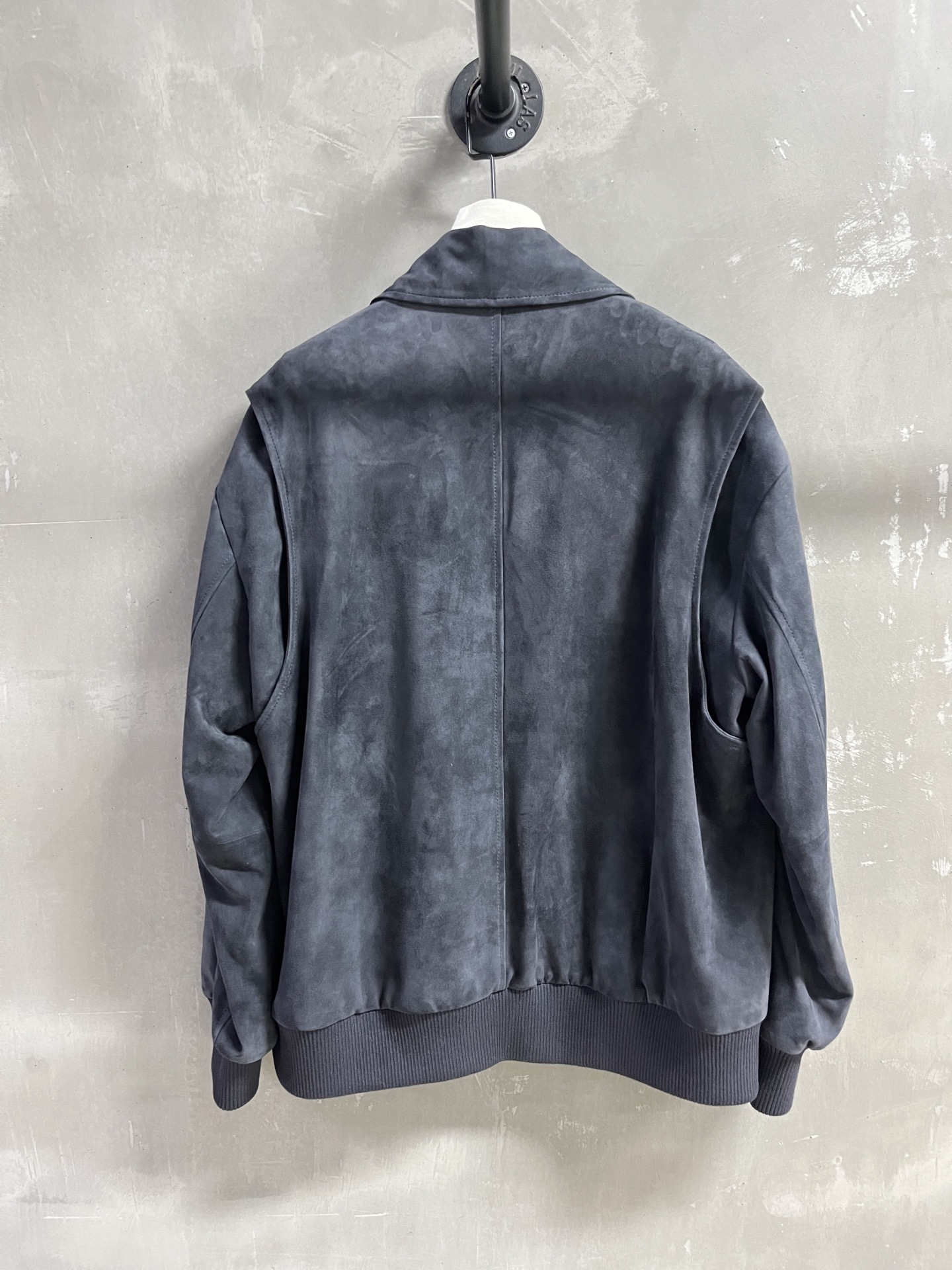 Miu Miu Lambskin Leather Jacket - Classic & Stylish Fall Outerwear 10 i1753431287179 2464 0 8