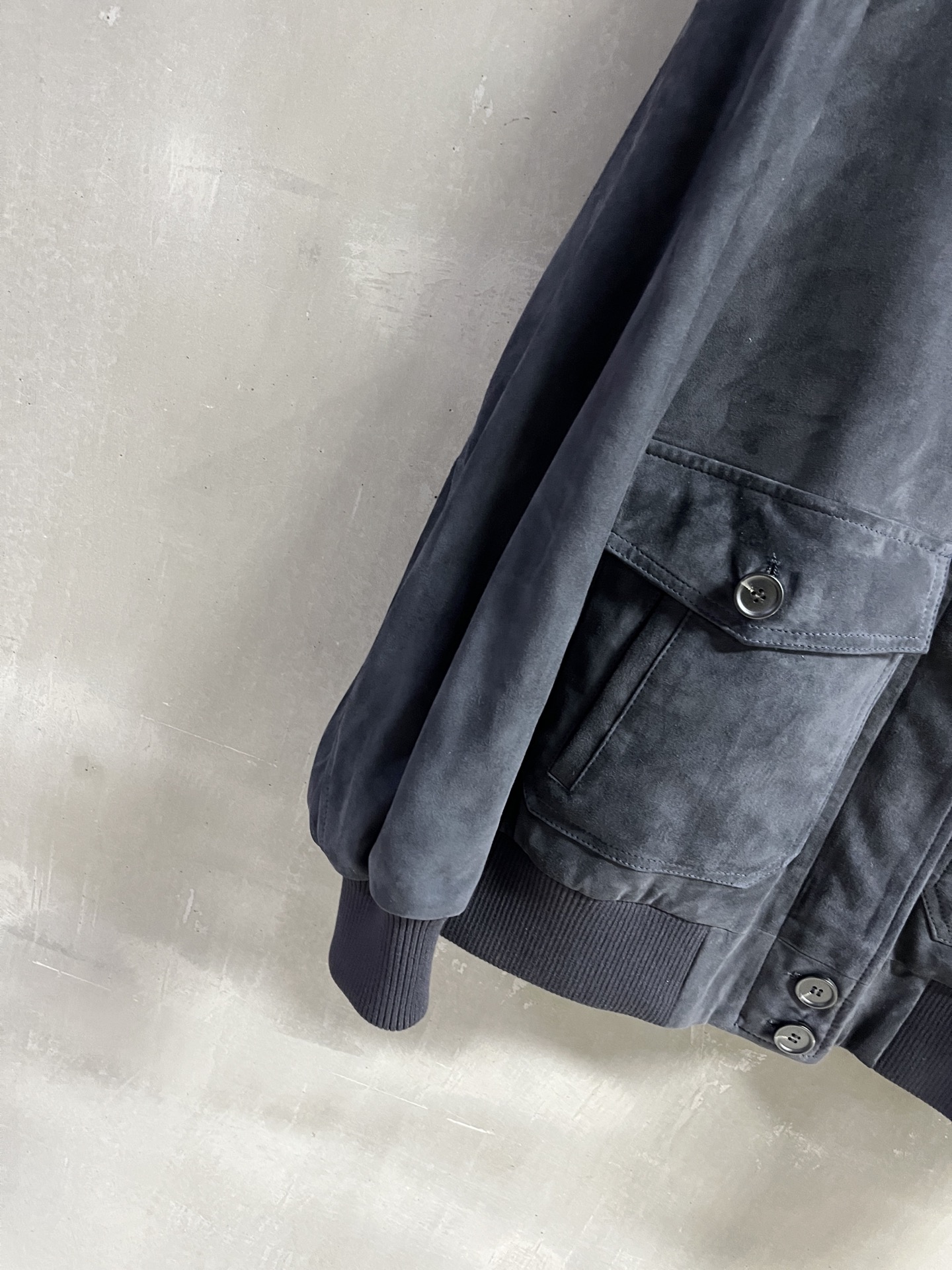 Miu Miu Lambskin Leather Jacket - Classic & Stylish Fall Outerwear 8 i1753431358499 2541 0 5