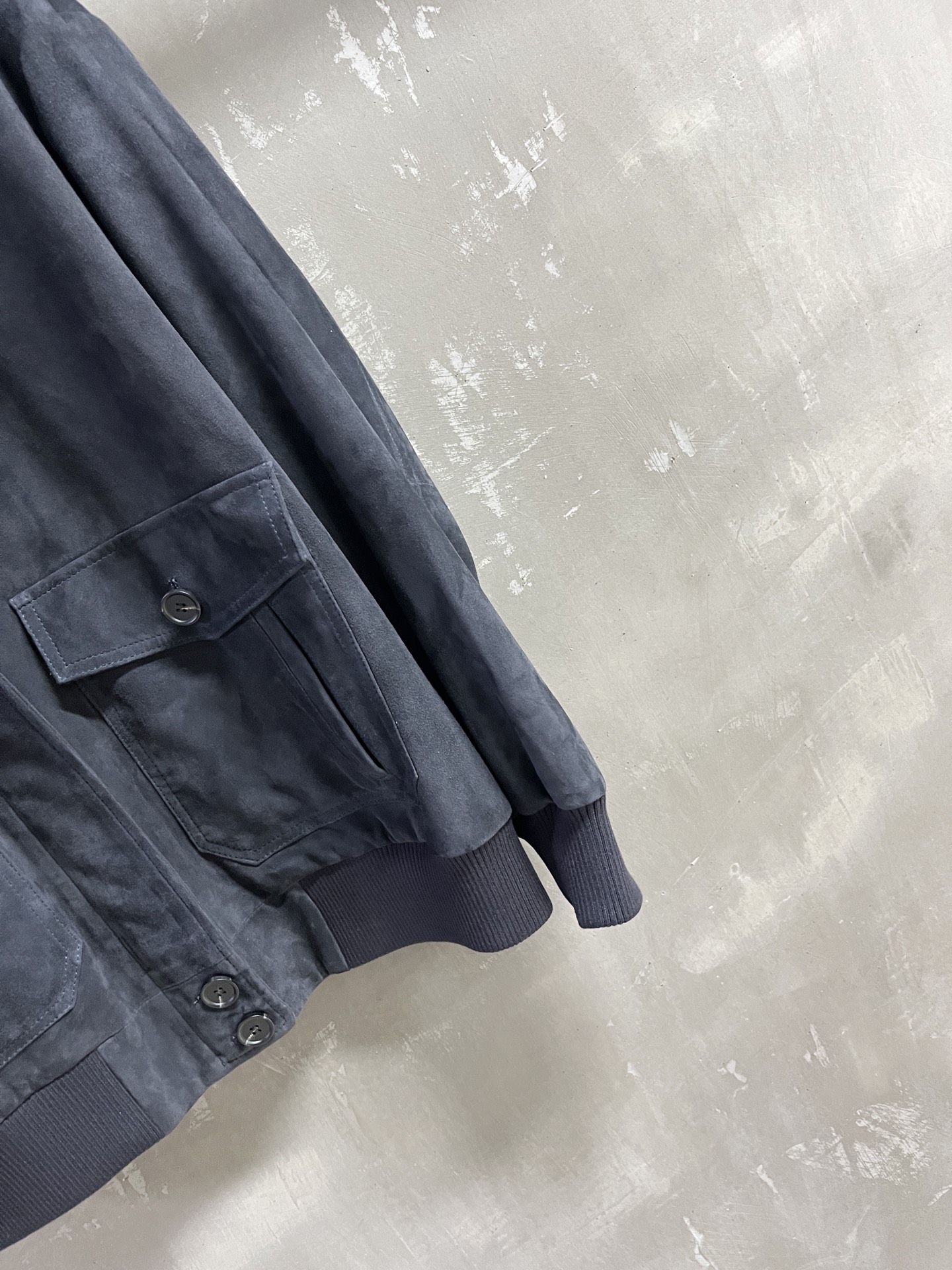 Miu Miu Lambskin Leather Jacket - Classic & Stylish Fall Outerwear 7 i1753431361937 8449 0 4