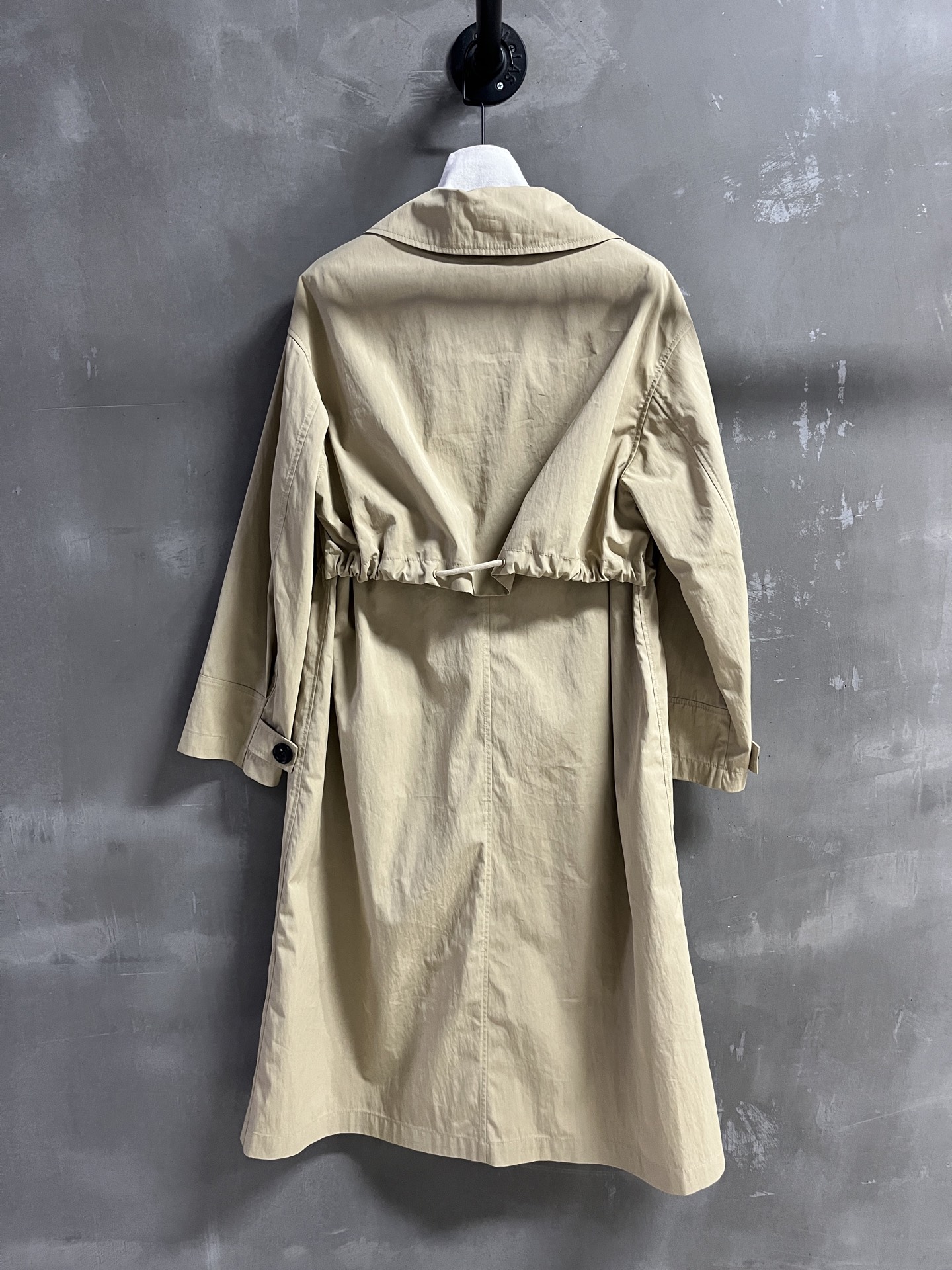 Stylish and Original Female P1872 BV Profile for Autumn 2025: One-Size-Fits-All. - 图片 9