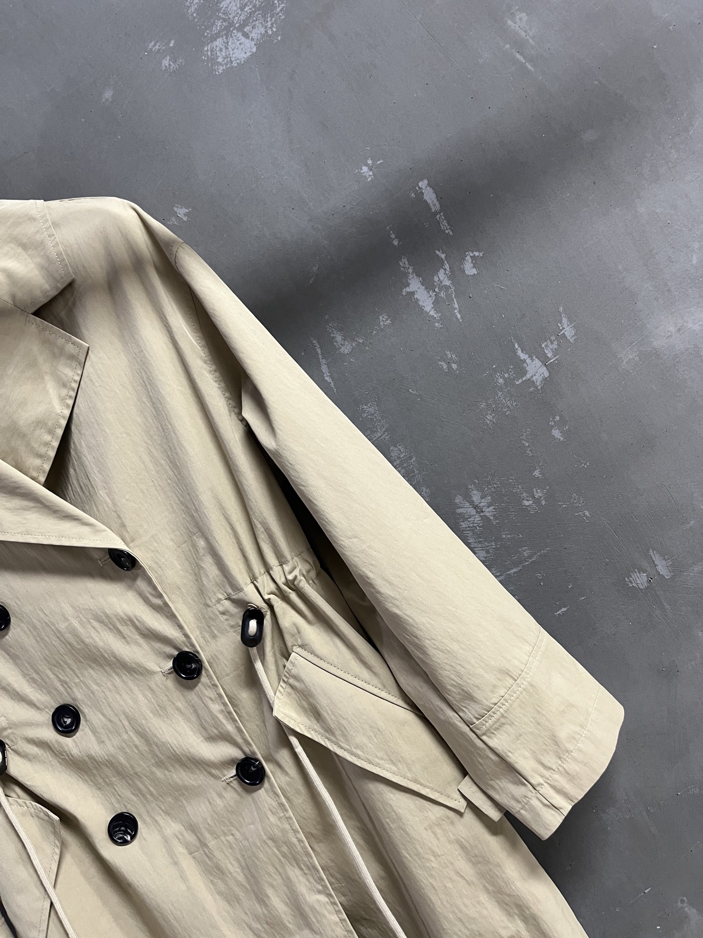 Stylish and Original Female P1872 BV Profile for Autumn 2025: One-Size-Fits-All. - 图片 2