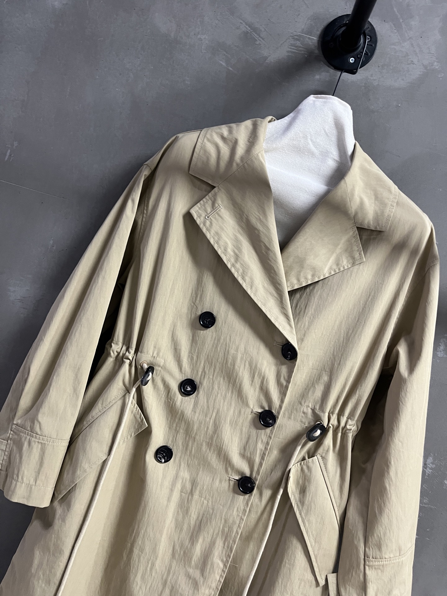 Stylish and Original Female P1872 BV Profile for Autumn 2025: One-Size-Fits-All. - 图片 5