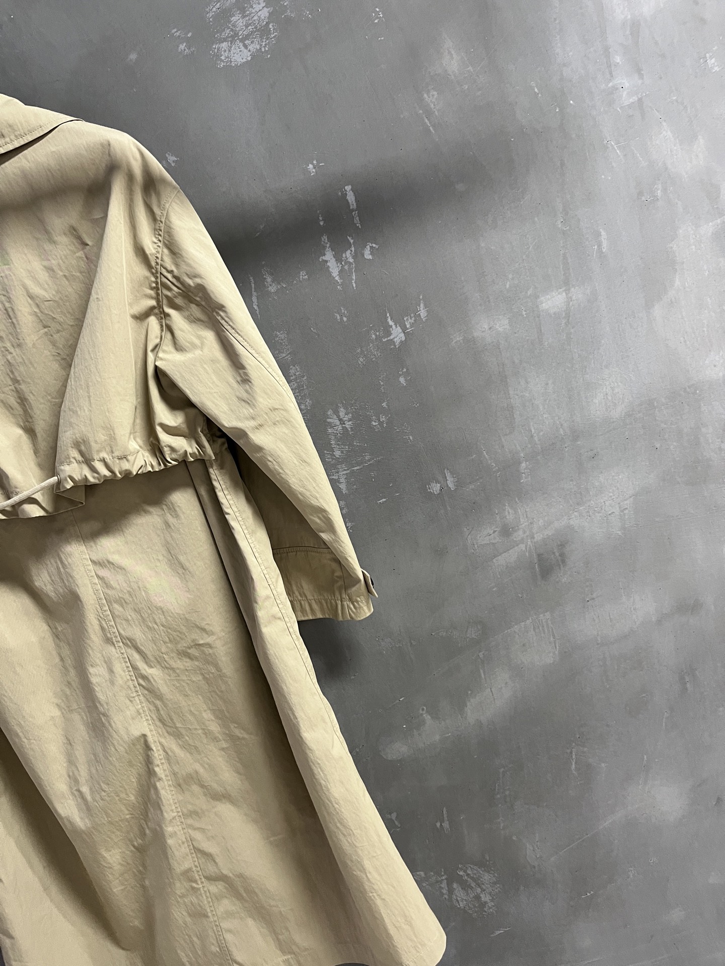 Stylish and Original Female P1872 BV Profile for Autumn 2025: One-Size-Fits-All. - 图片 8