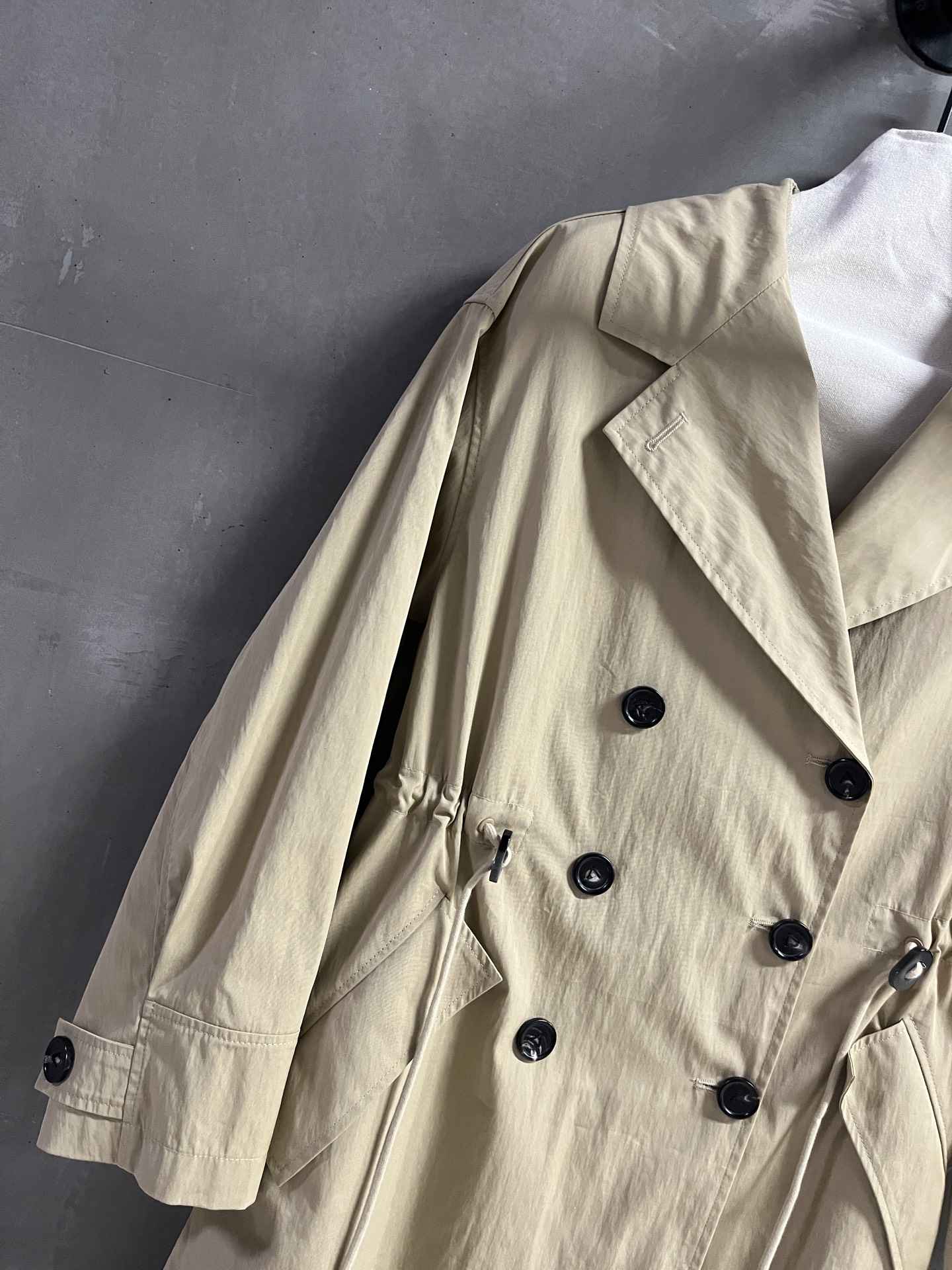 Stylish and Original Female P1872 BV Profile for Autumn 2025: One-Size-Fits-All. - 图片 7