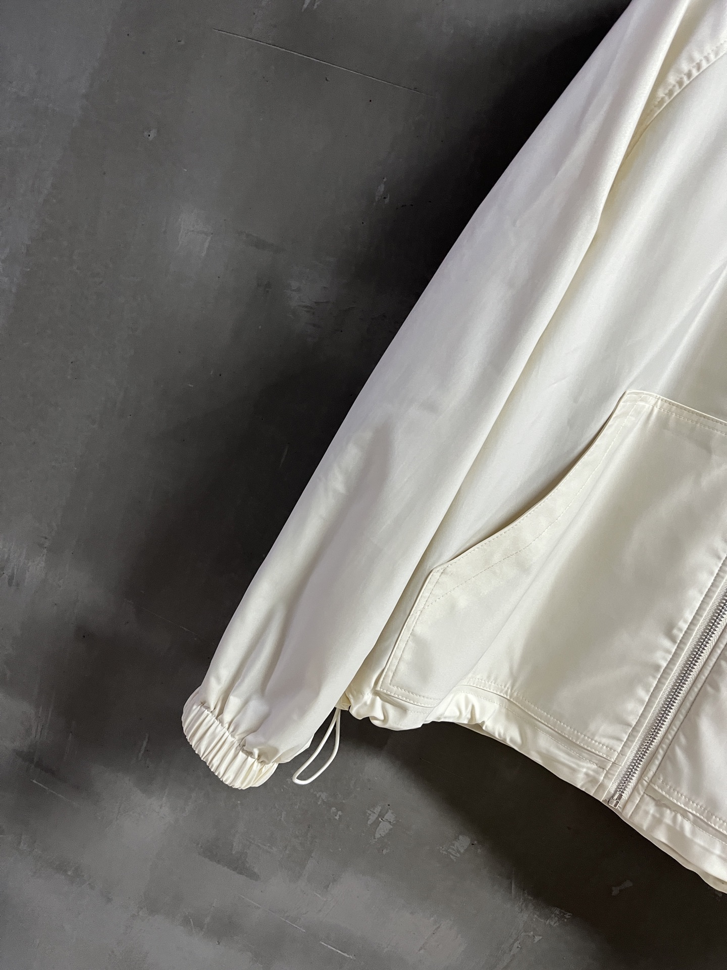 Stylish P1872 Women’s Suit for 2025 Autumn Reload with High-Quality Fabric – Size S-L Summary - 图片 2