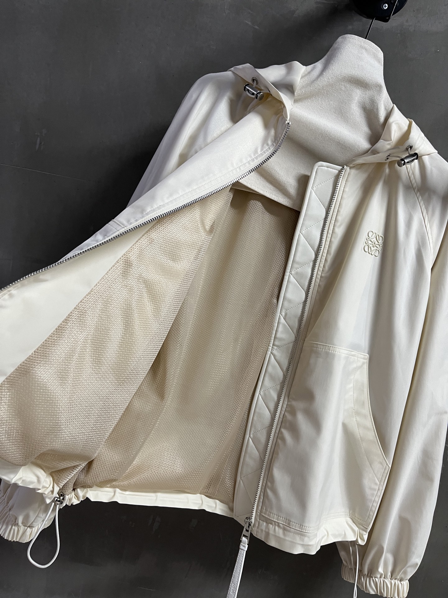 Stylish P1872 Women’s Suit for 2025 Autumn Reload with High-Quality Fabric – Size S-L Summary - 图片 8