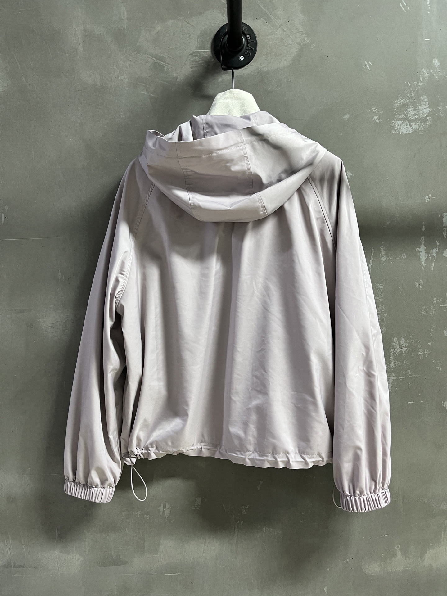 P1872 Stylish Female Suit: 2025 Autumn Reload, Original High-Weave Fabric, Sizes S-L - 图片 9