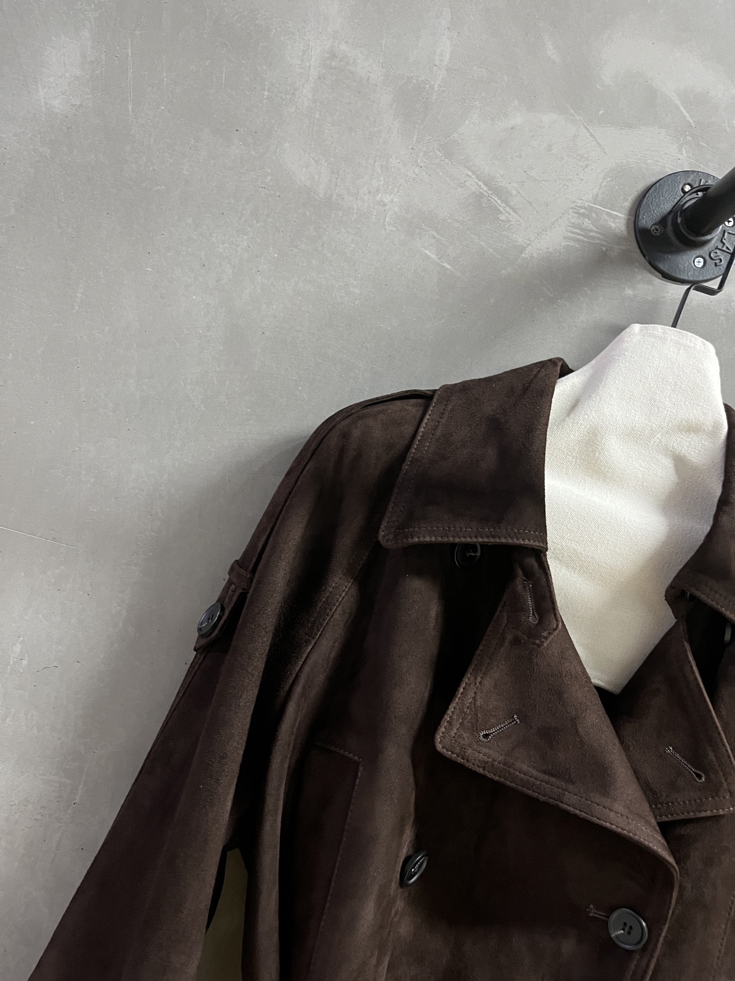 Classic Leather Jacket Women's Fall 2025 - Timeless Style & Comfortable Fit 4 i1753946552519 5884 0 1