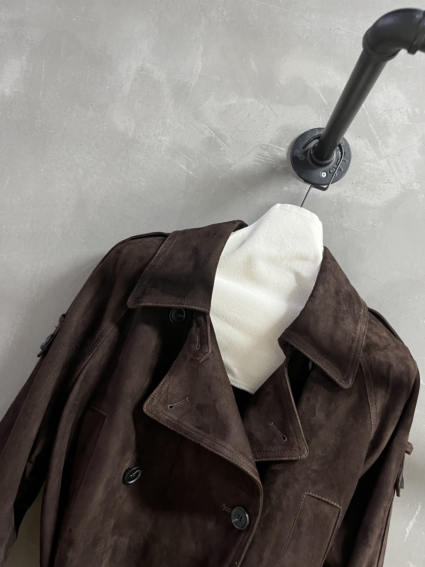 Classic Leather Jacket Women's Fall 2025 - Timeless Style & Comfortable Fit 7 i1753946552831 1094 0 4